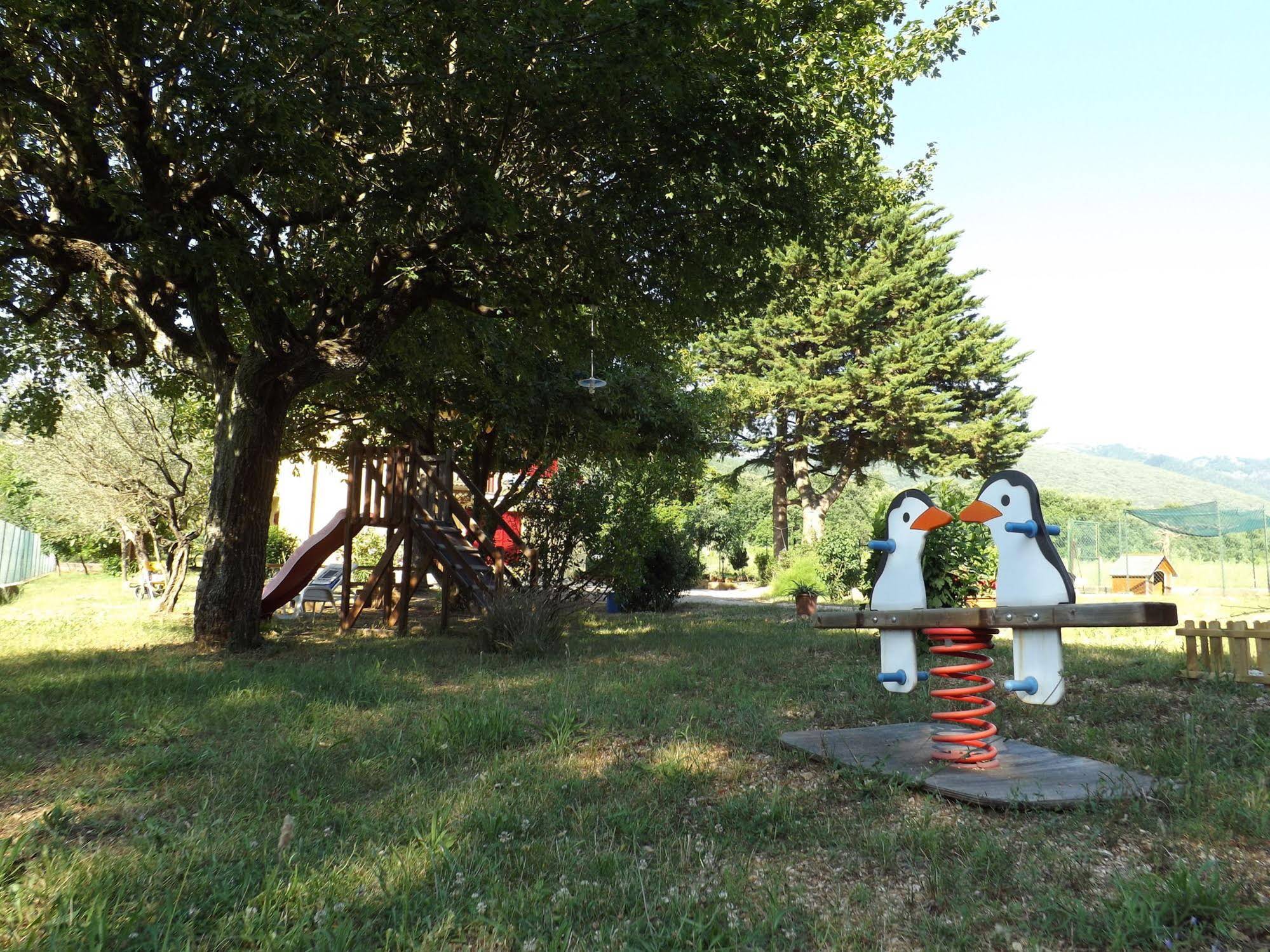 B&B IL Pizzagiallo