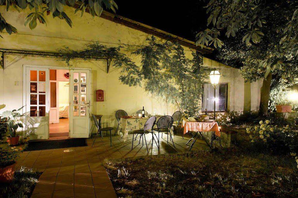 Orsini Agriturismo