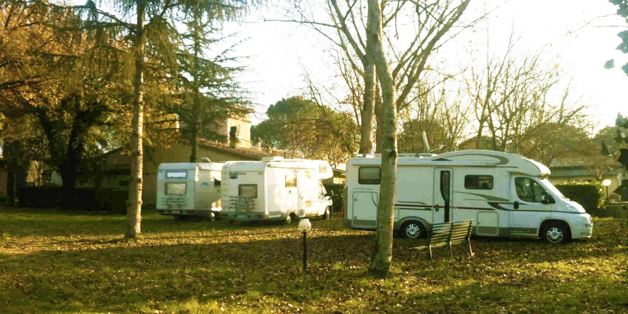 Orsini Agriturismo