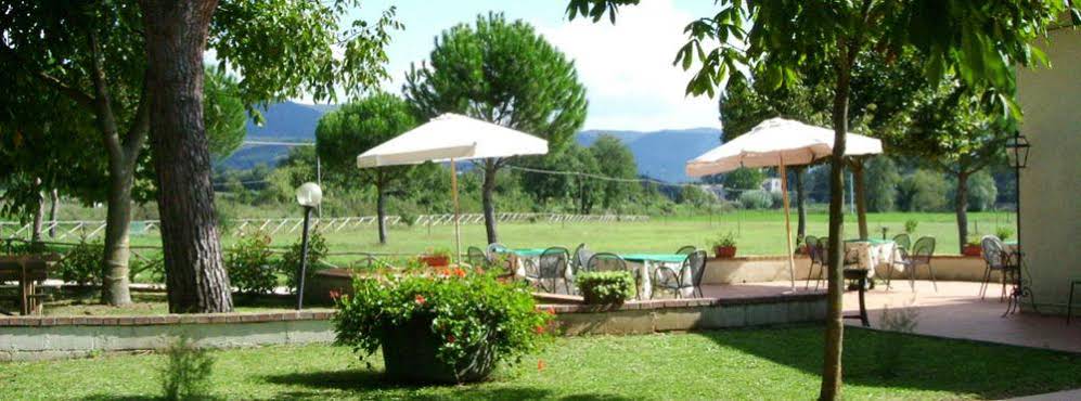 Orsini Agriturismo