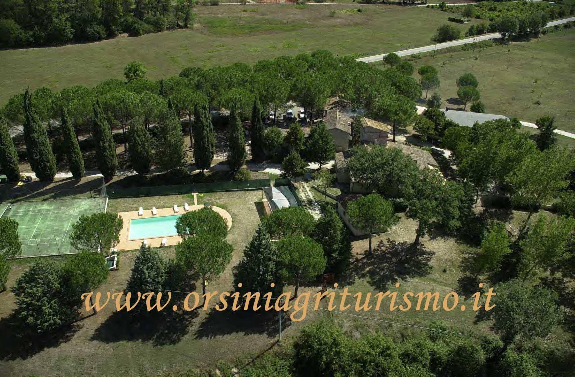 Orsini Agriturismo