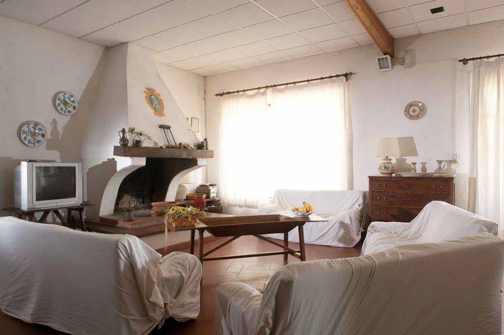 Orsini Agriturismo