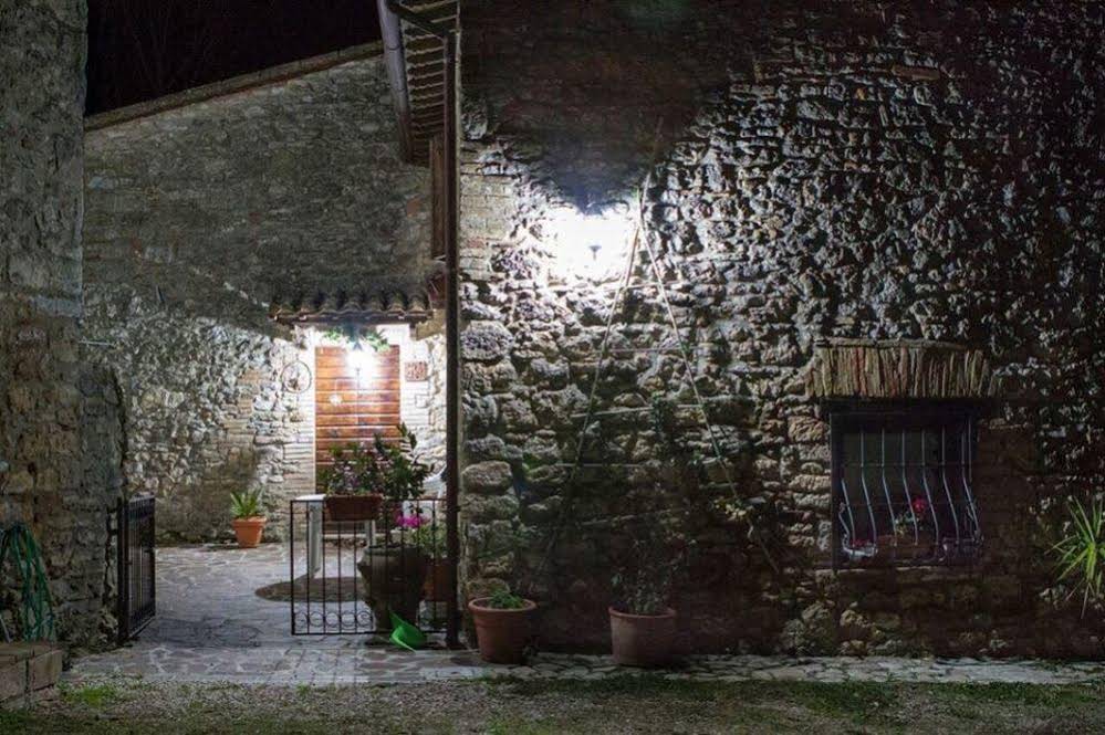 Piccolo Borgo del Giglio