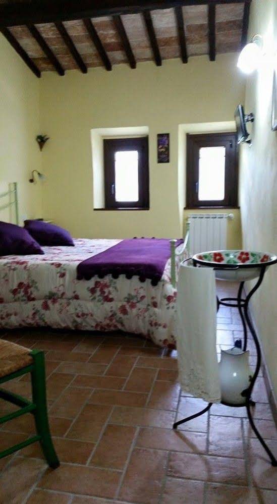 Piccolo Borgo del Giglio