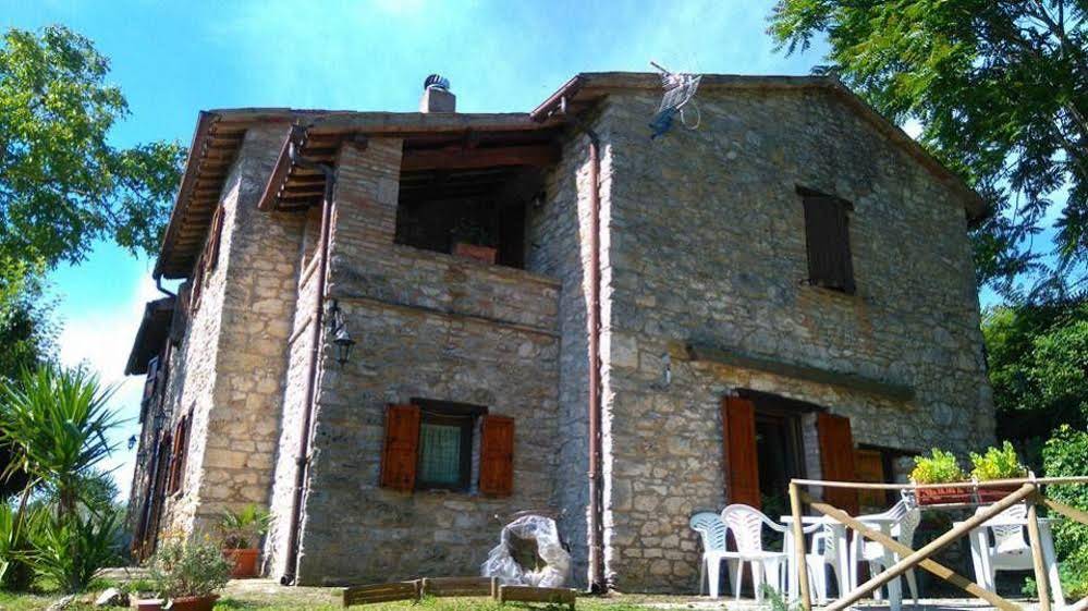Piccolo Borgo del Giglio