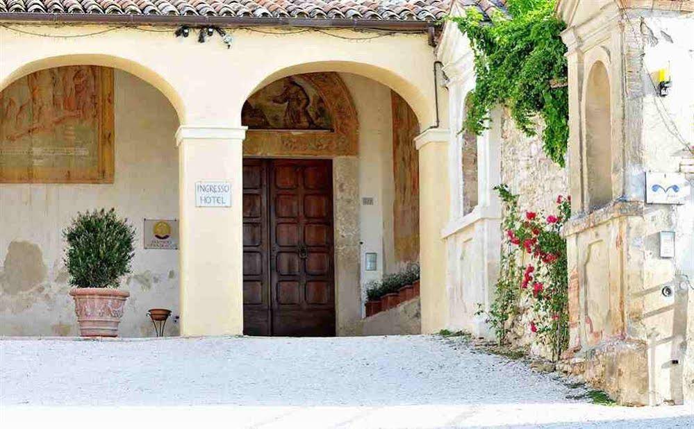 San Pietro Sopra le Acque