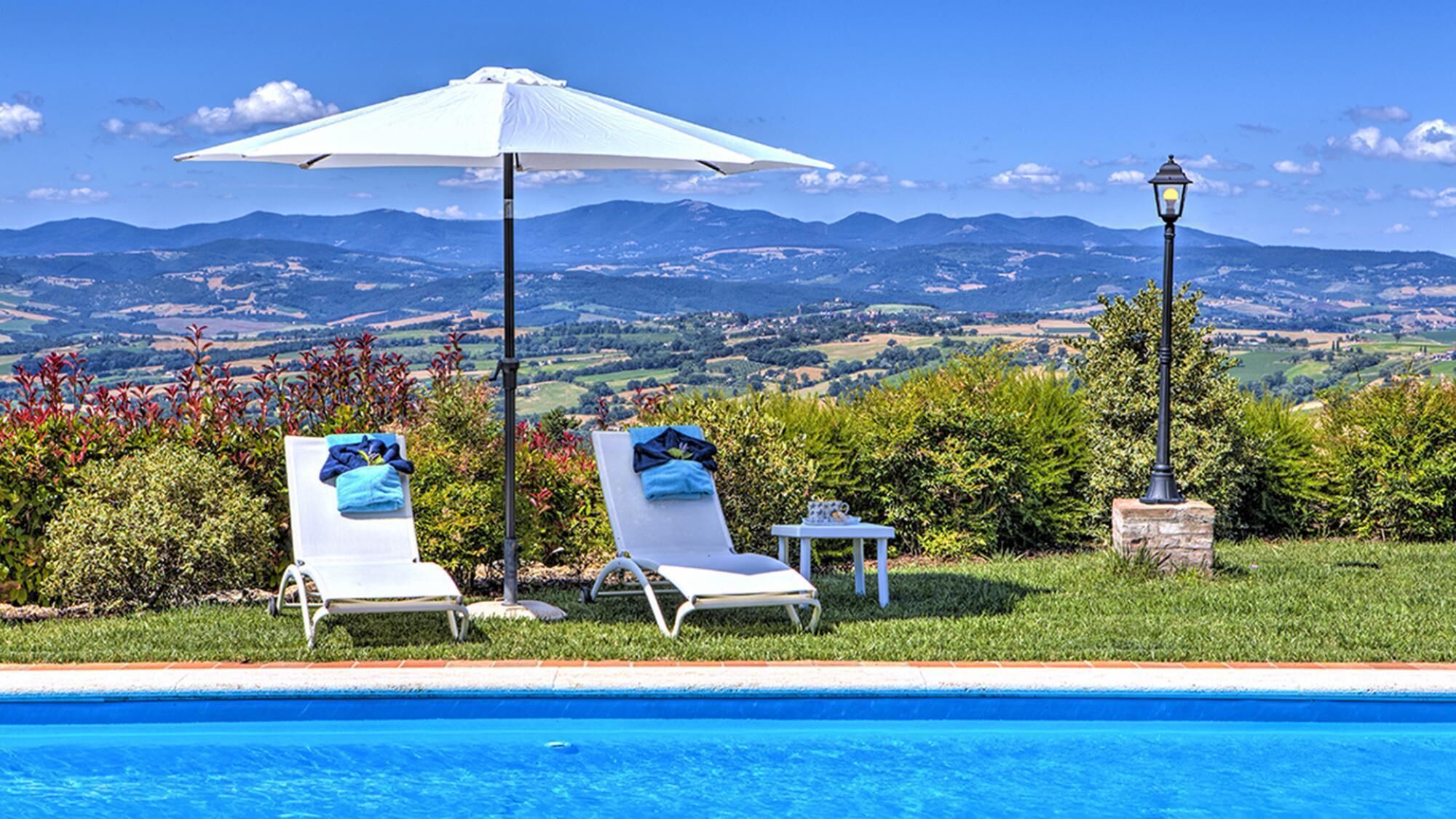 Villa Bella 8 Emma Villas