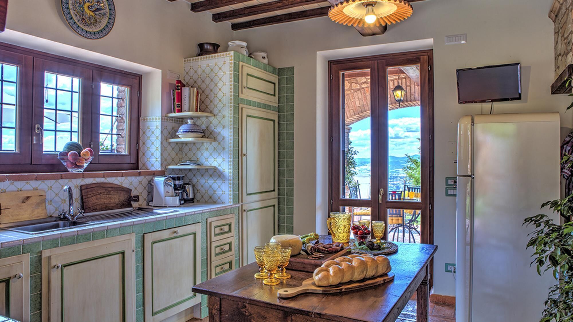 Villa Bella 8 Emma Villas