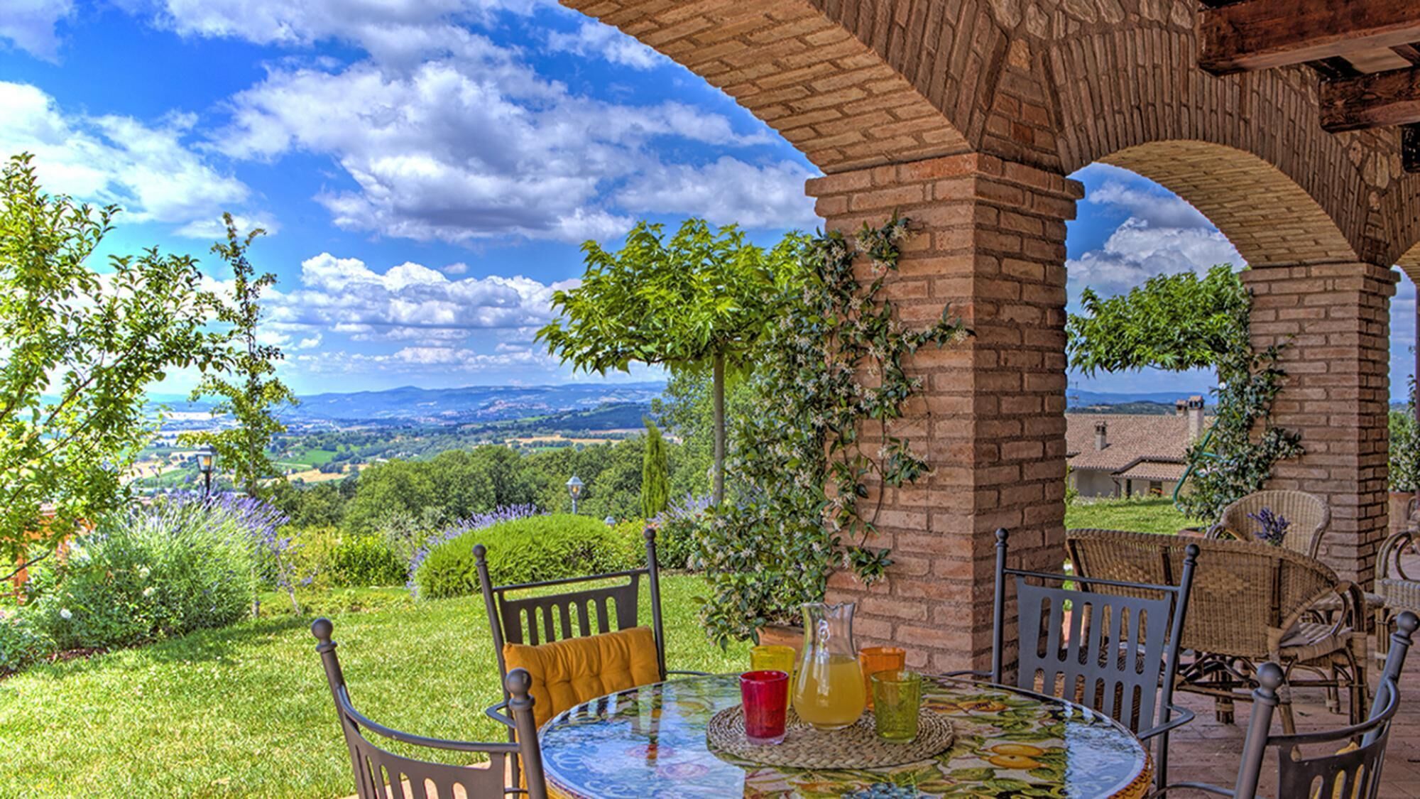 Villa Bella 8 Emma Villas