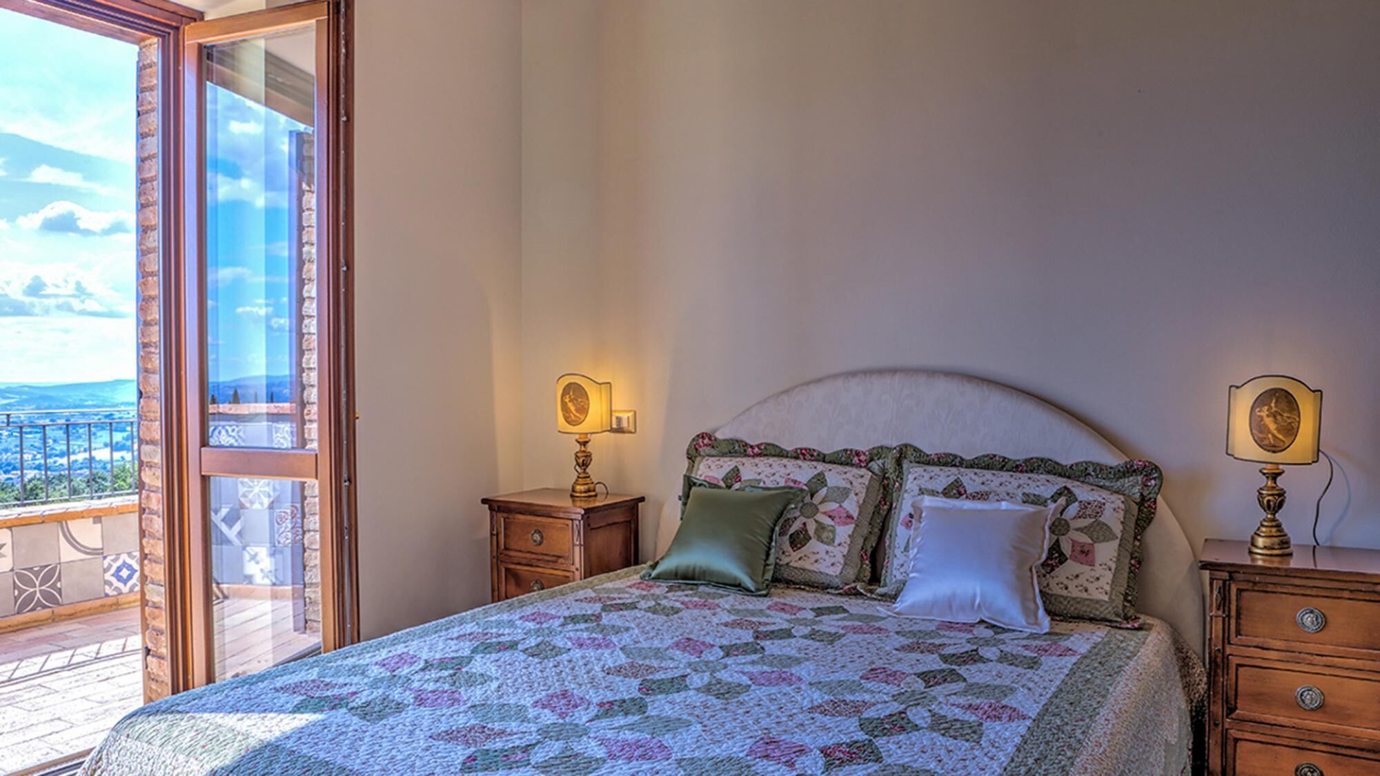 Villa Bella 8 Emma Villas