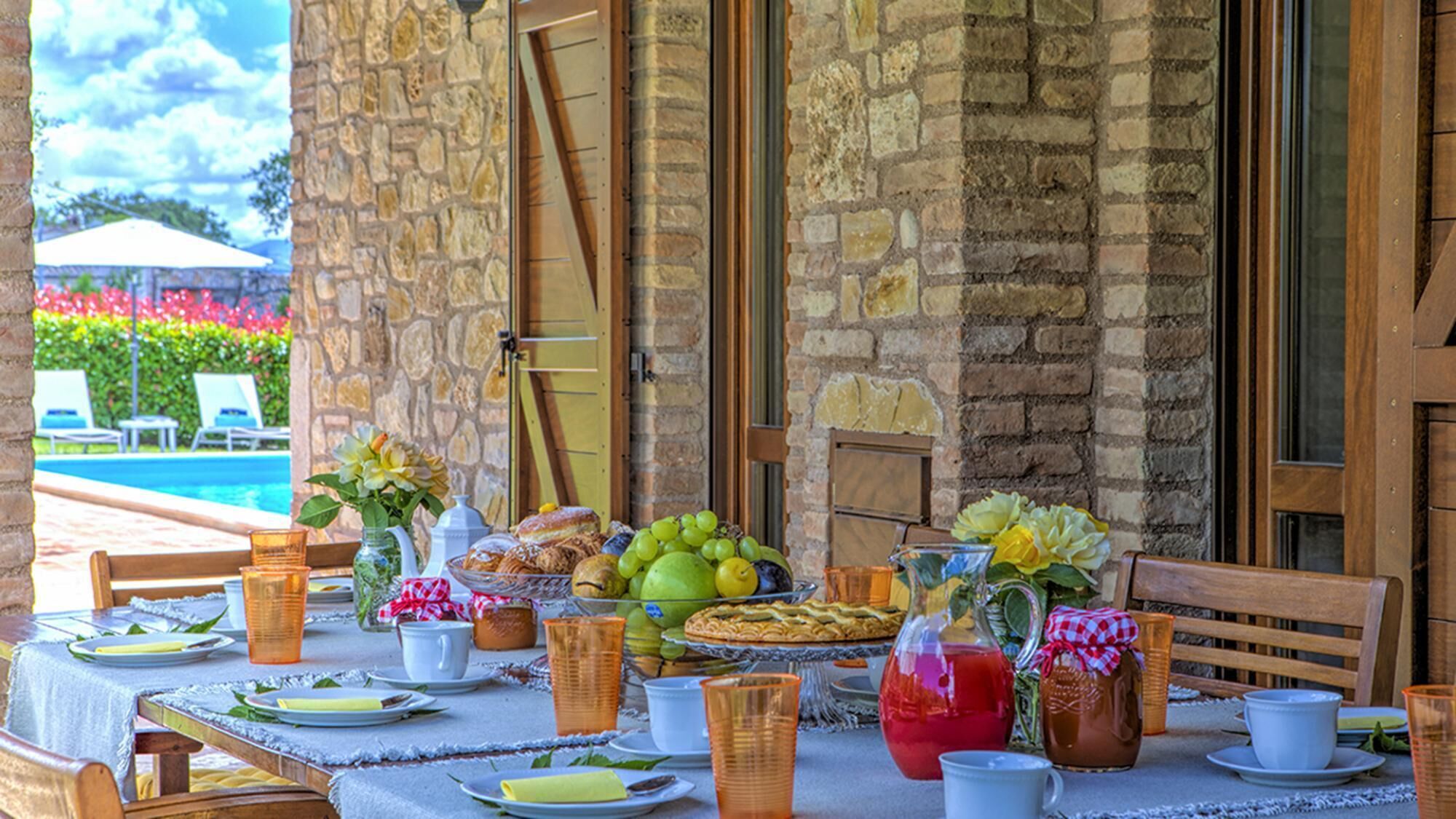 Villa Bella 8 Emma Villas