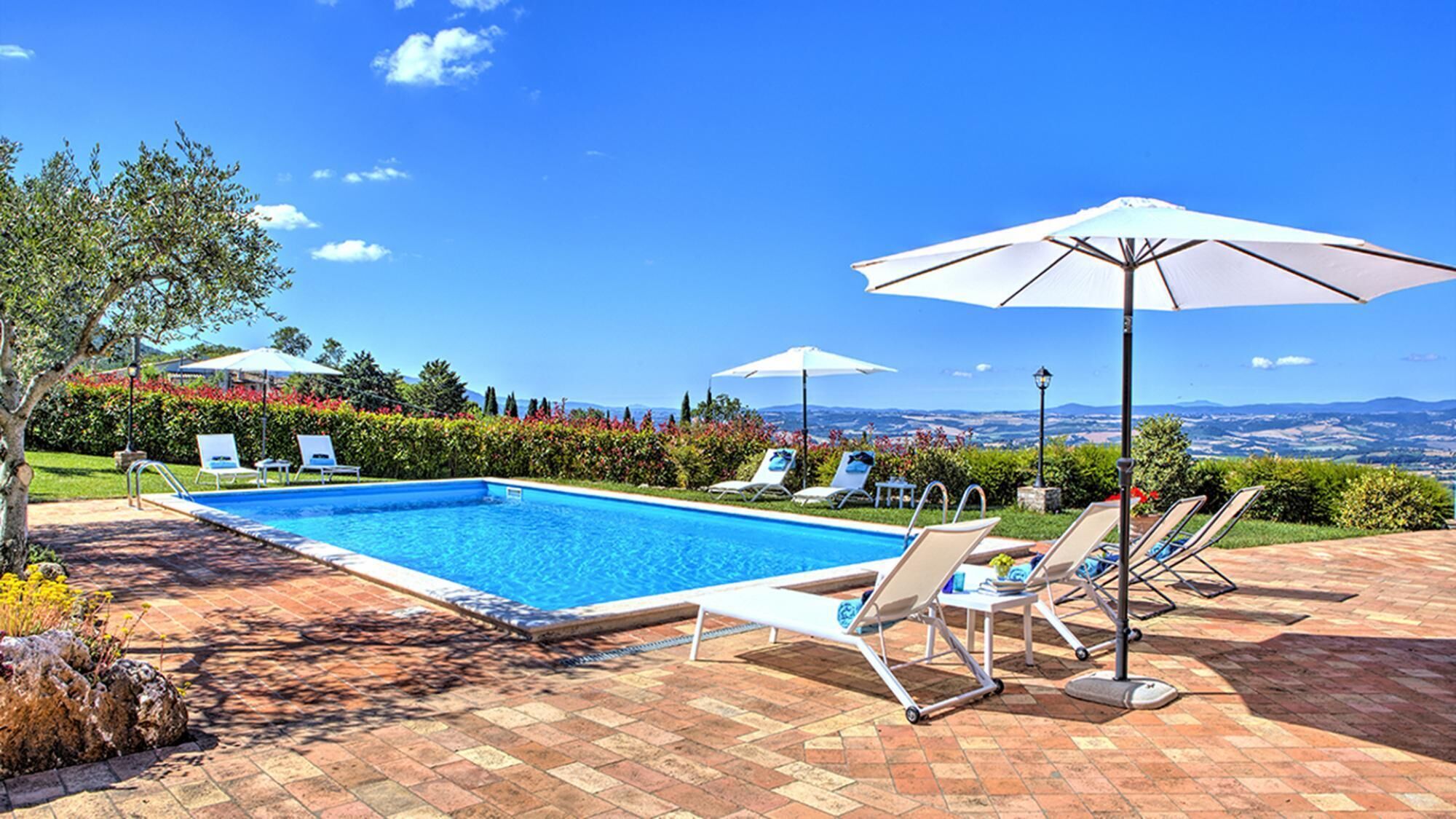 Villa Bella 8 Emma Villas