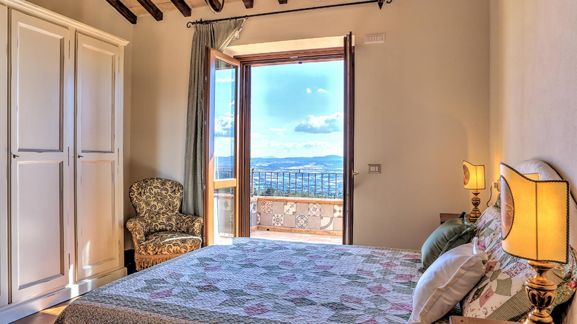 Villa Bella 8 Emma Villas