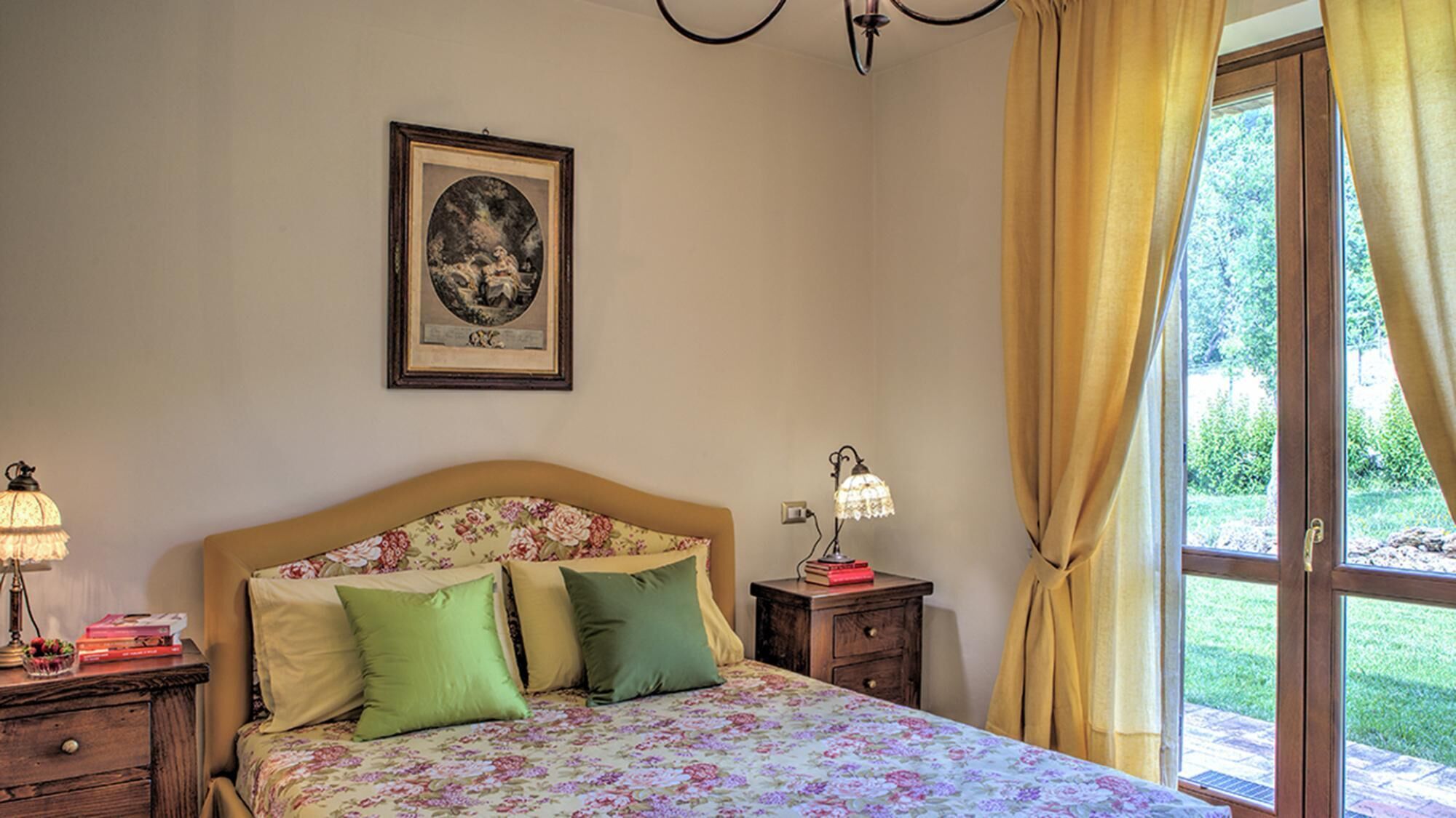 Villa Bella 8 Emma Villas