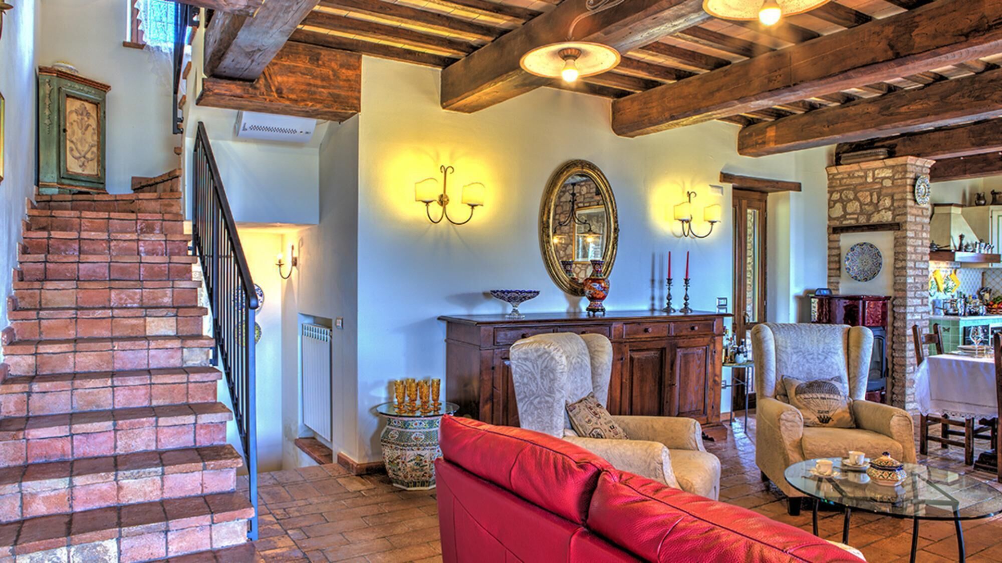 Villa Bella 8 Emma Villas