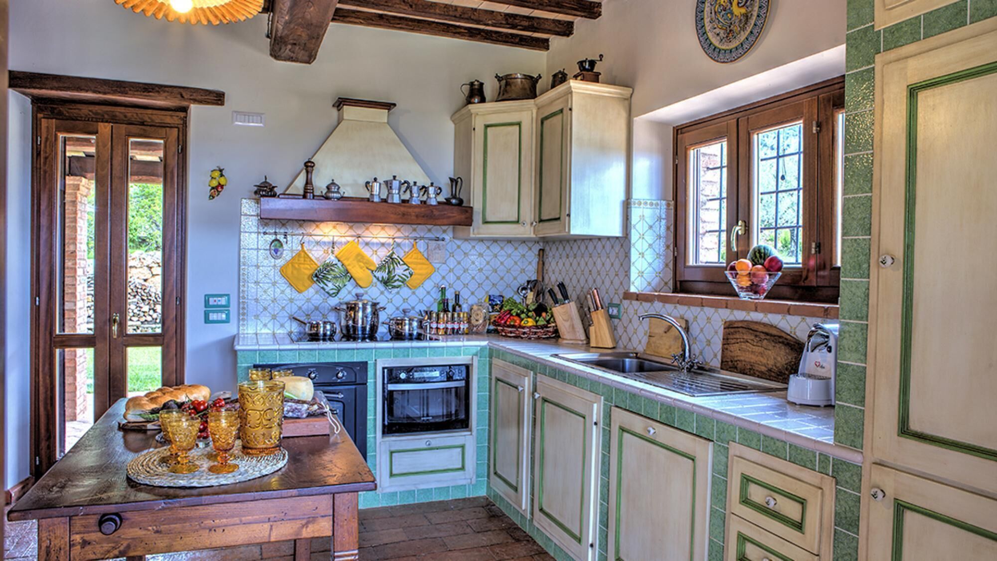 Villa Bella 8 Emma Villas
