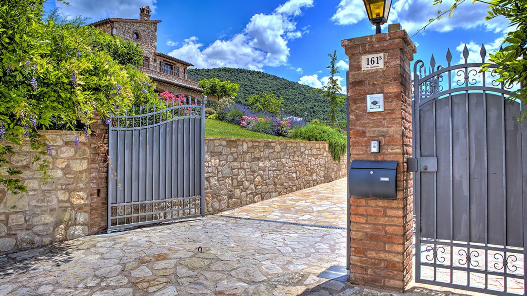 Villa Bella 8 Emma Villas