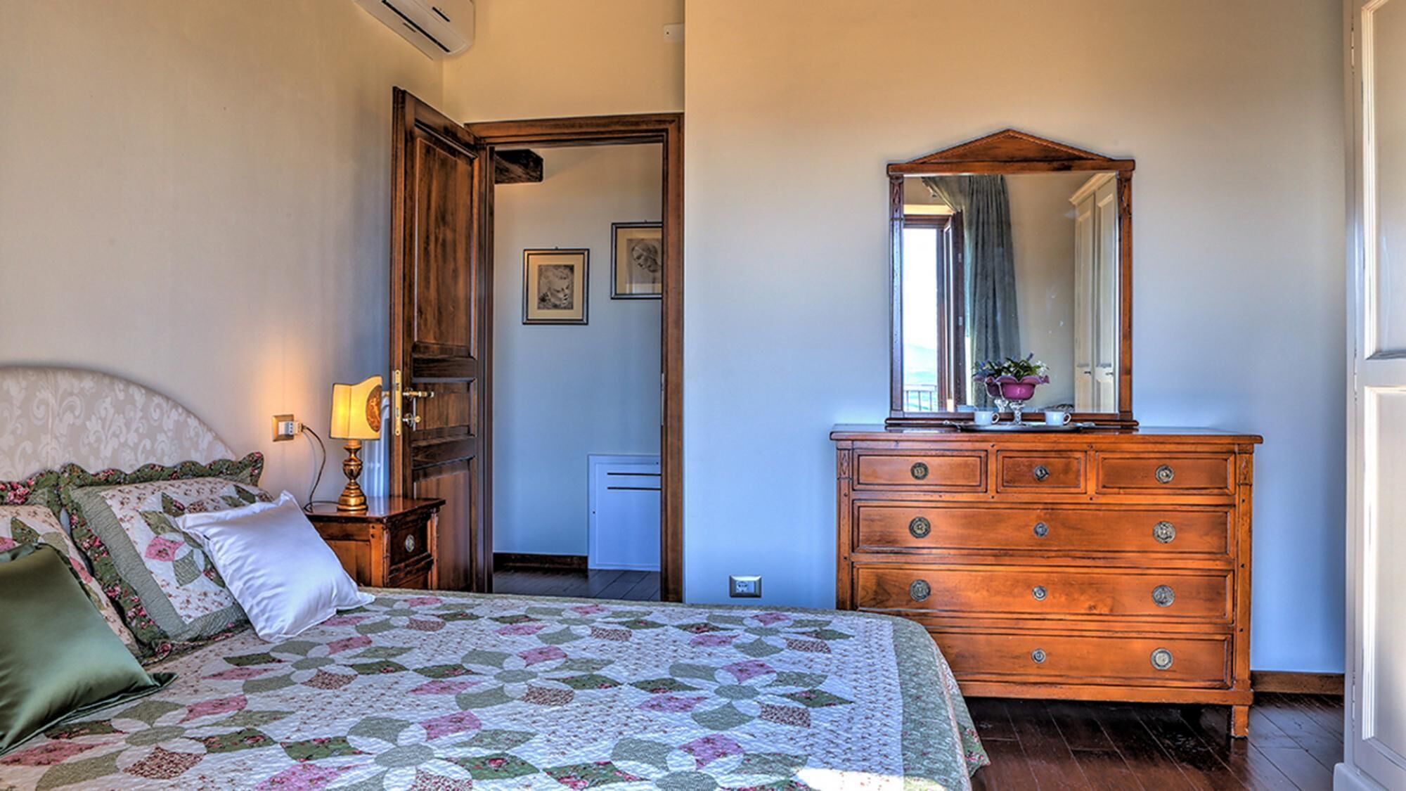Villa Bella 8 Emma Villas