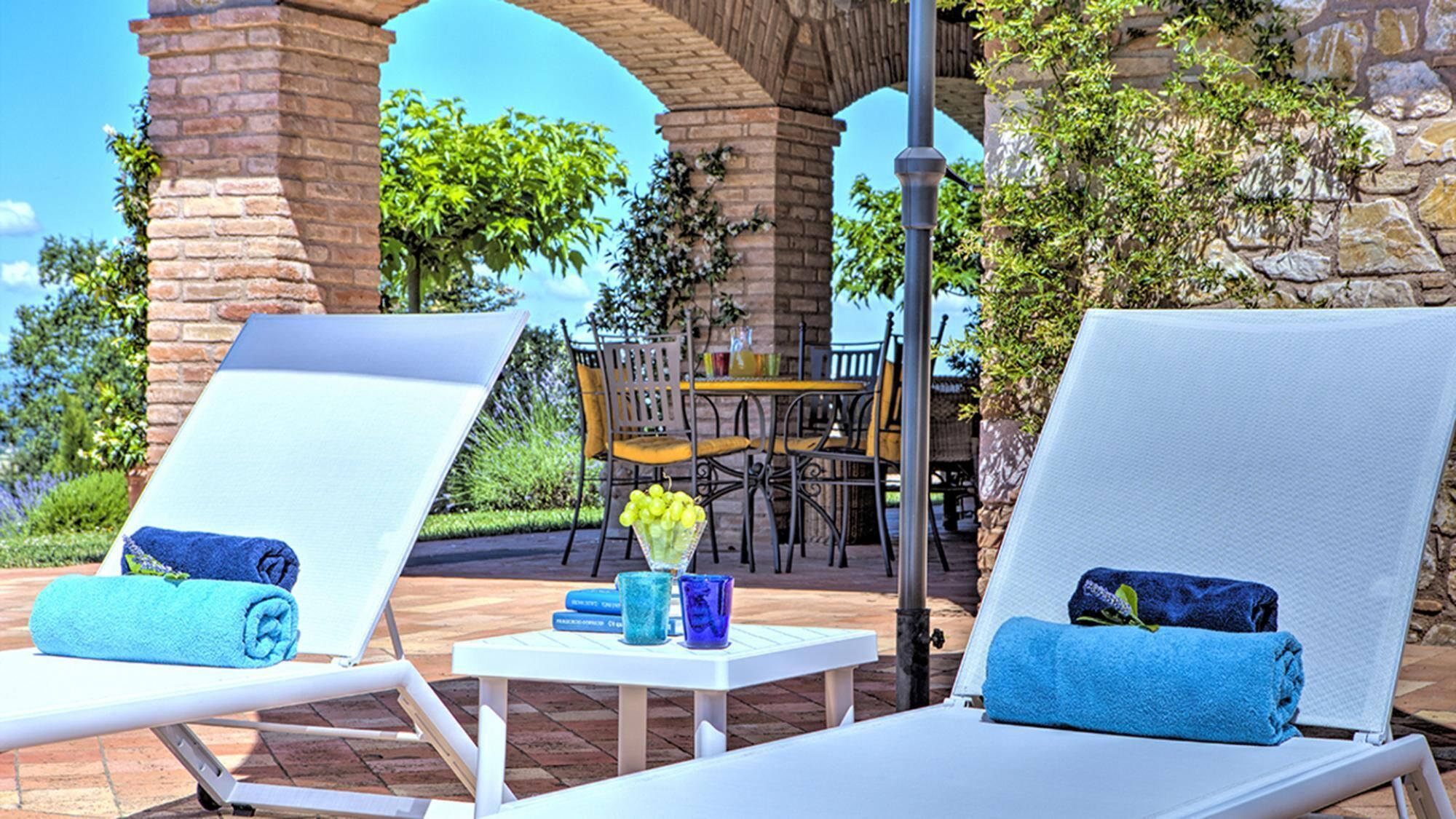 Villa Bella 8 Emma Villas