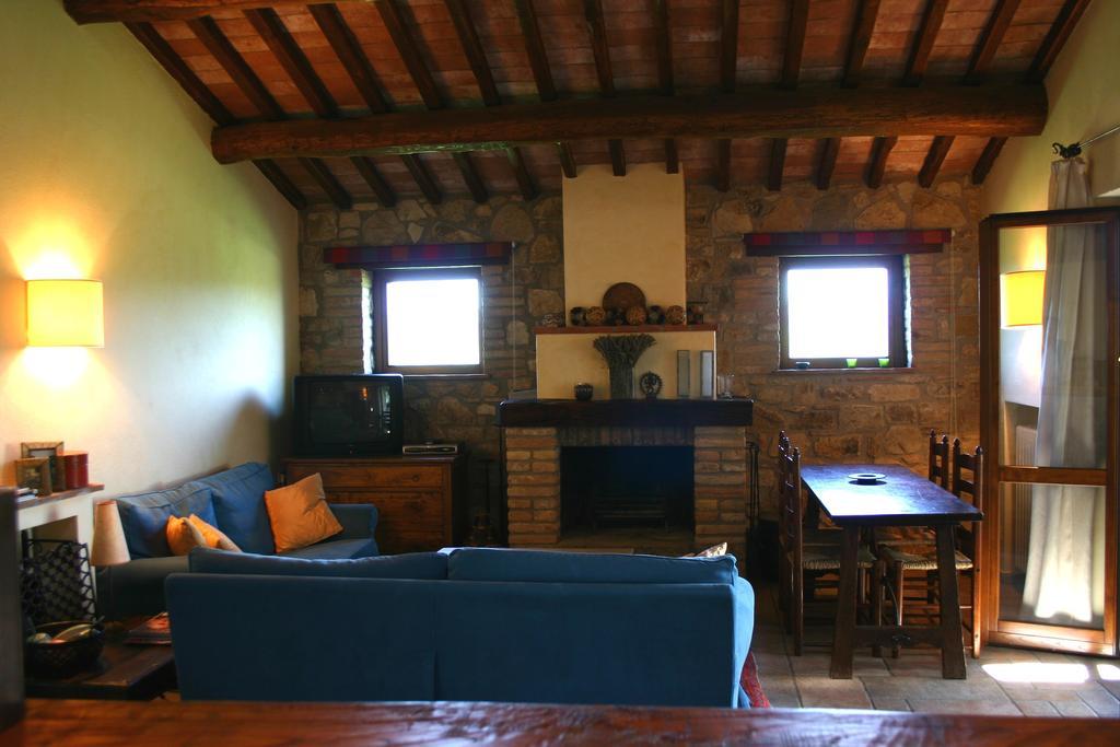 Fattoria di Vibio