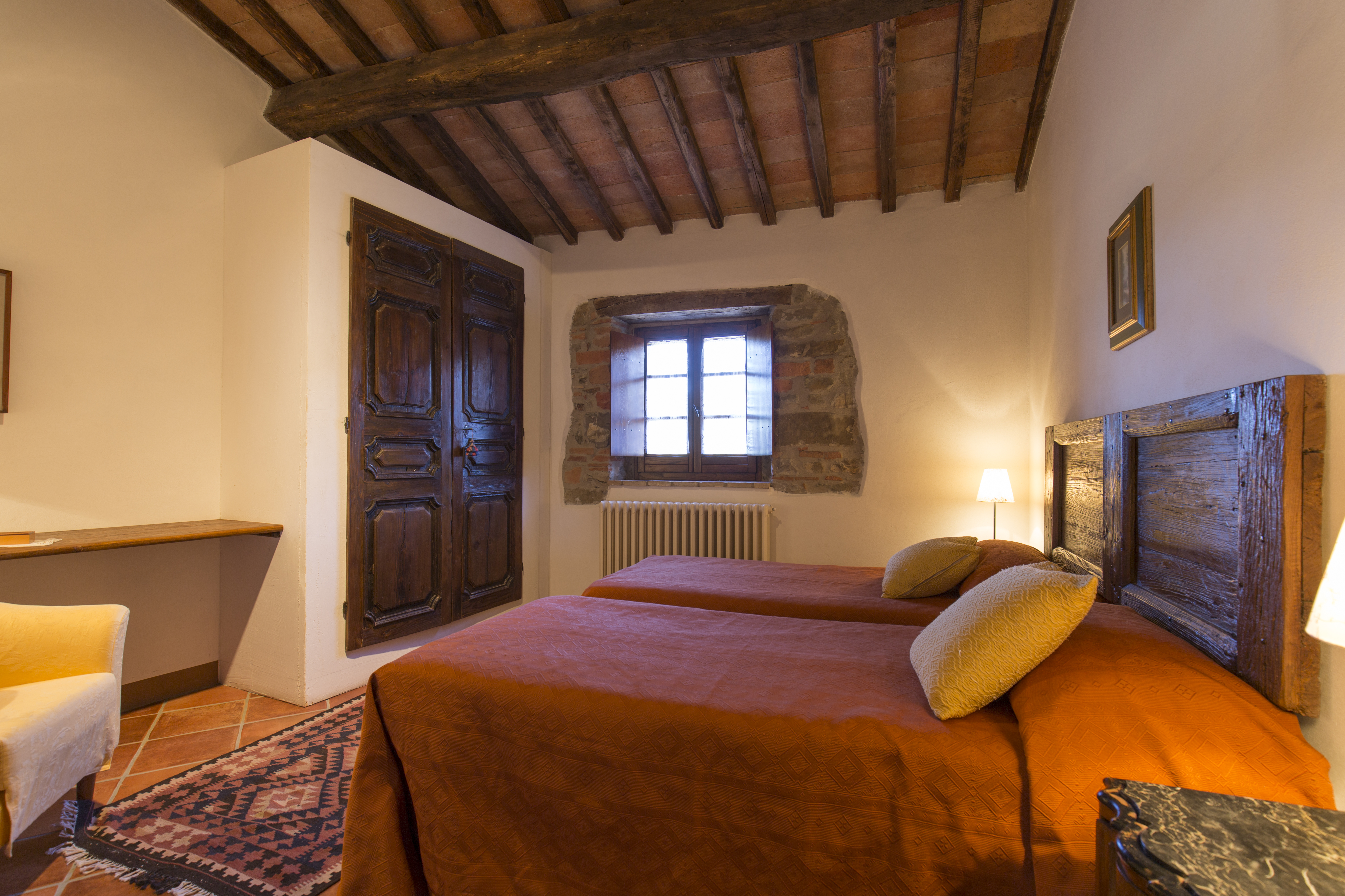 Podere le Corone