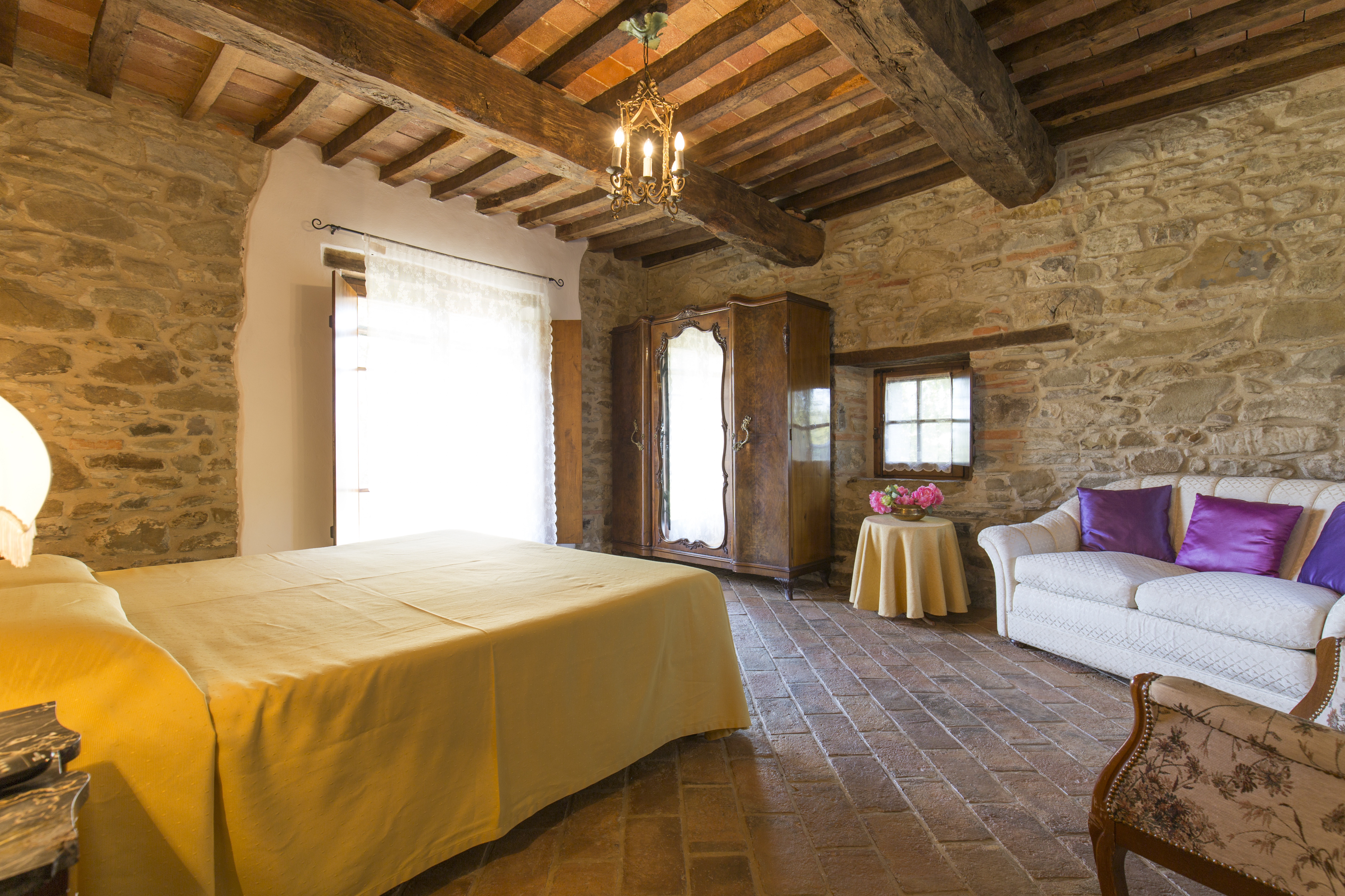 Podere le Corone