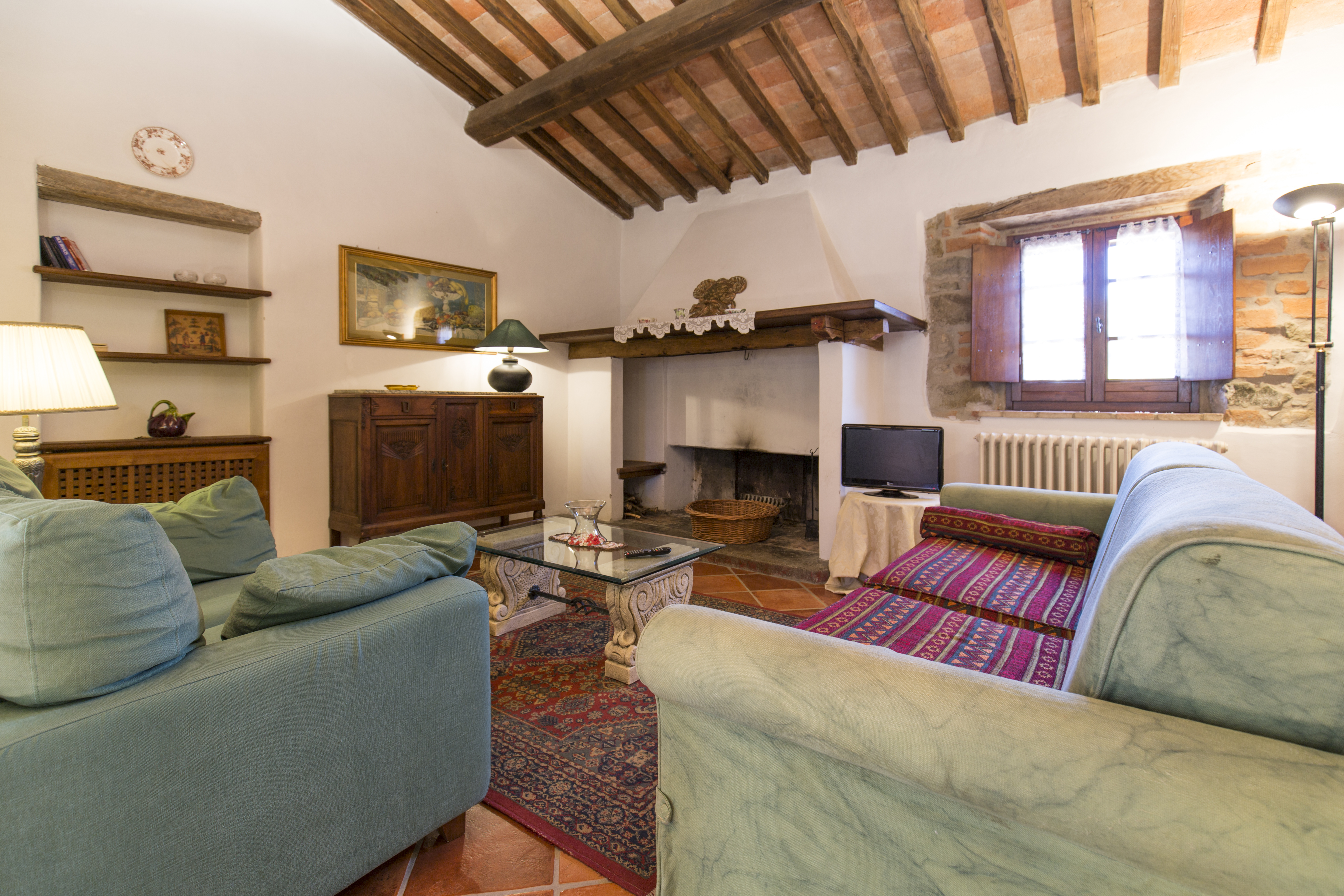Podere le Corone
