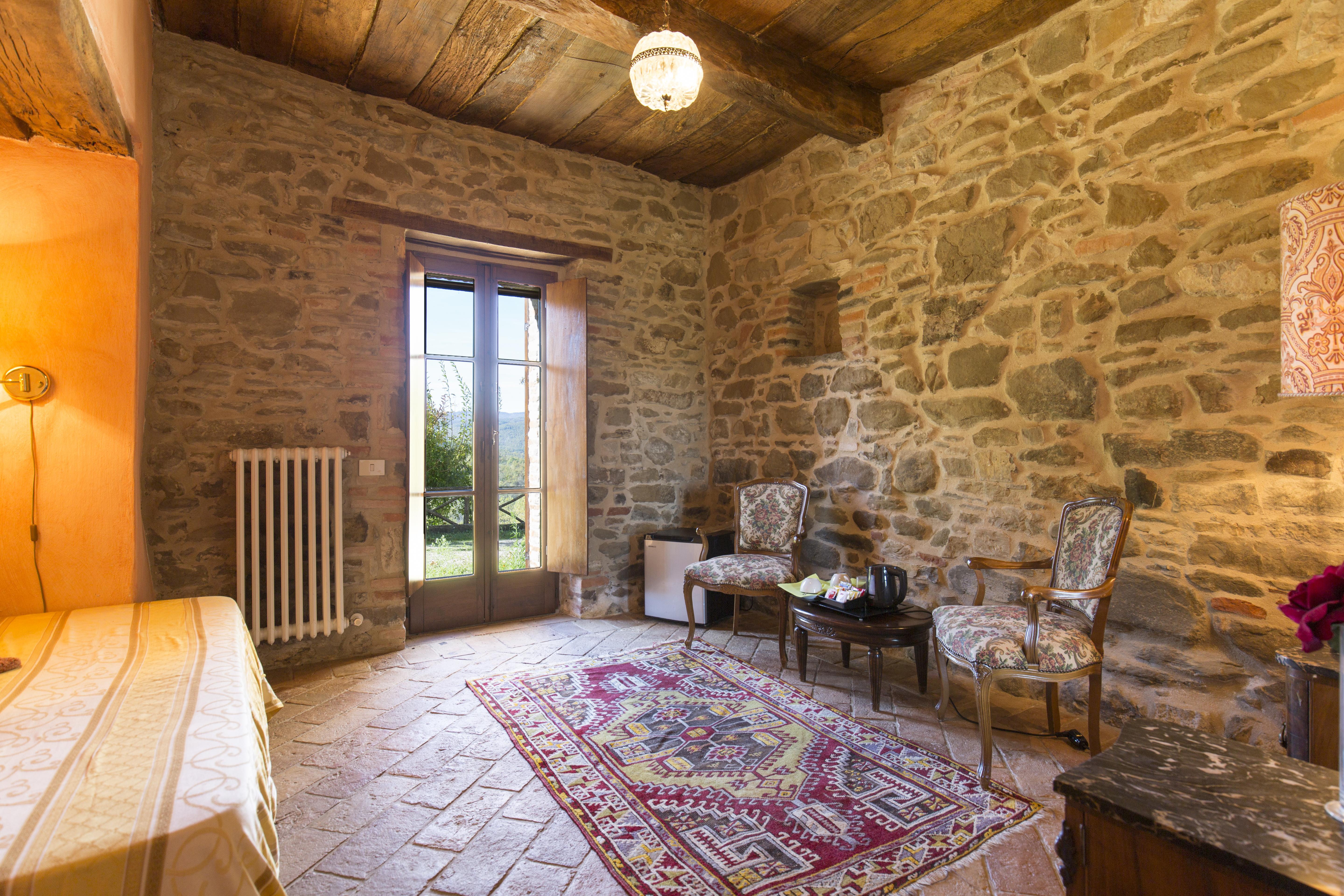 Podere le Corone