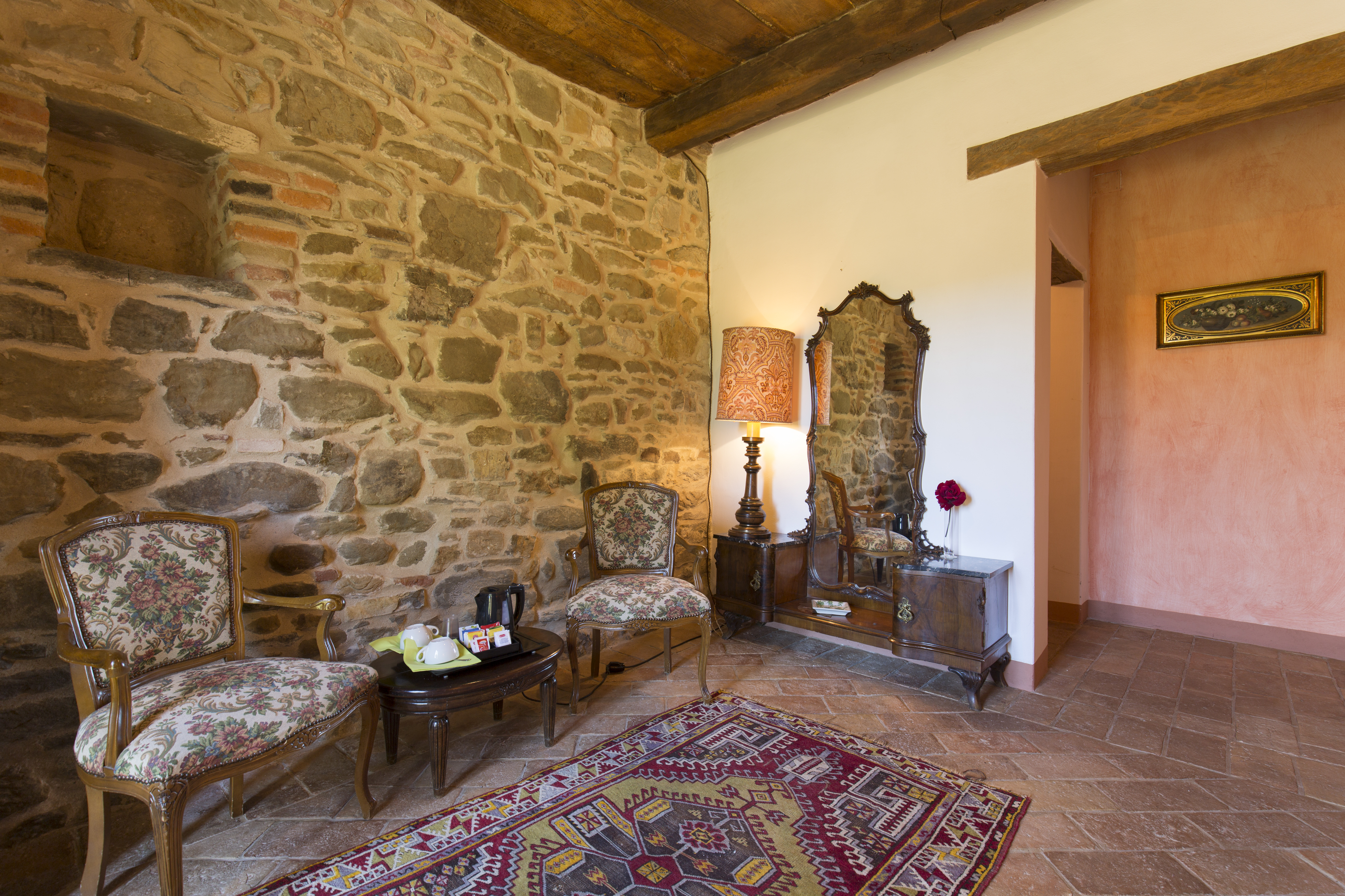 Podere le Corone