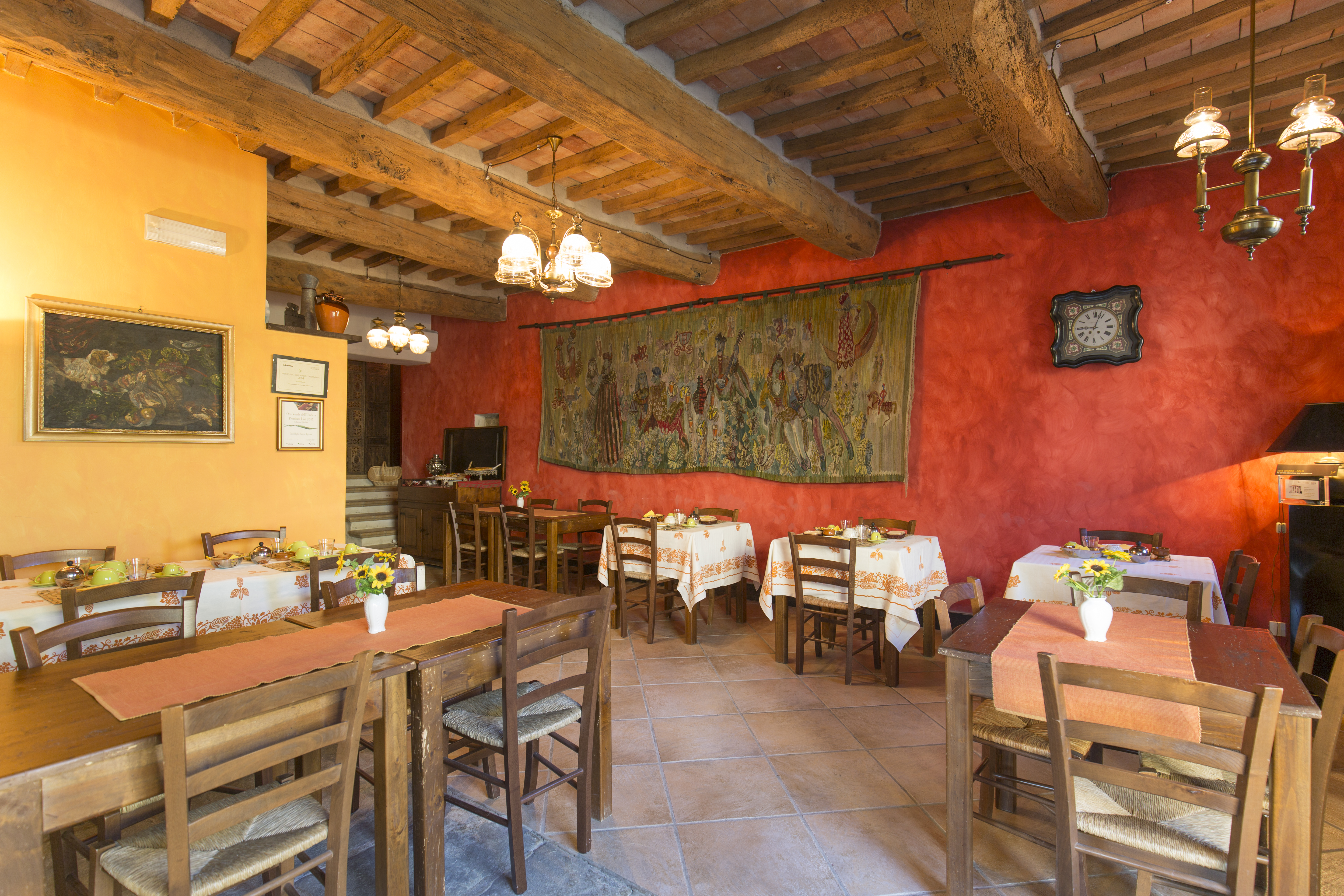 Podere le Corone