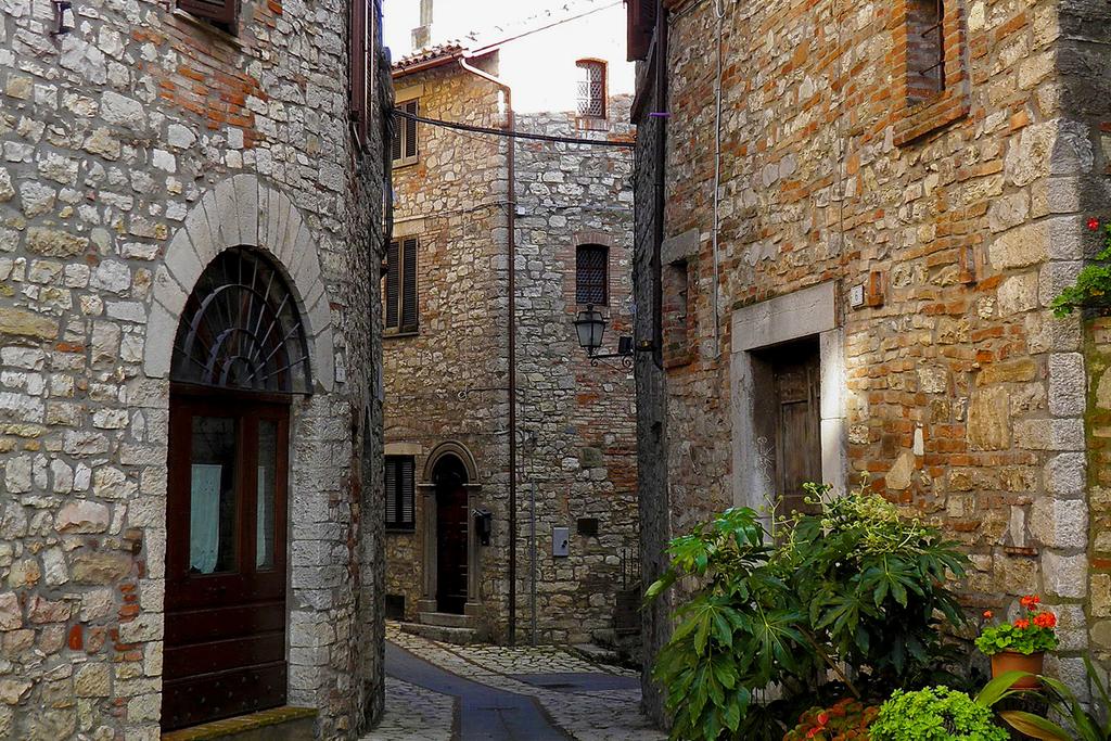Relais il Castello