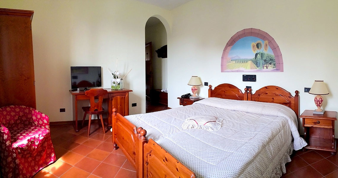 Relais il Castello