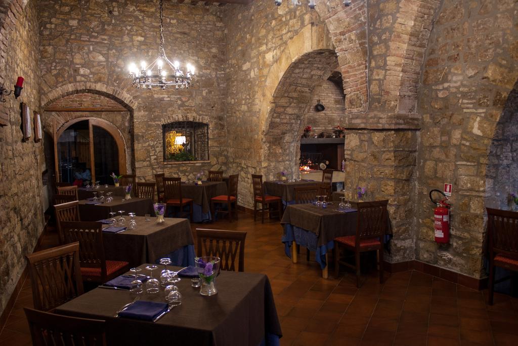 Relais il Castello