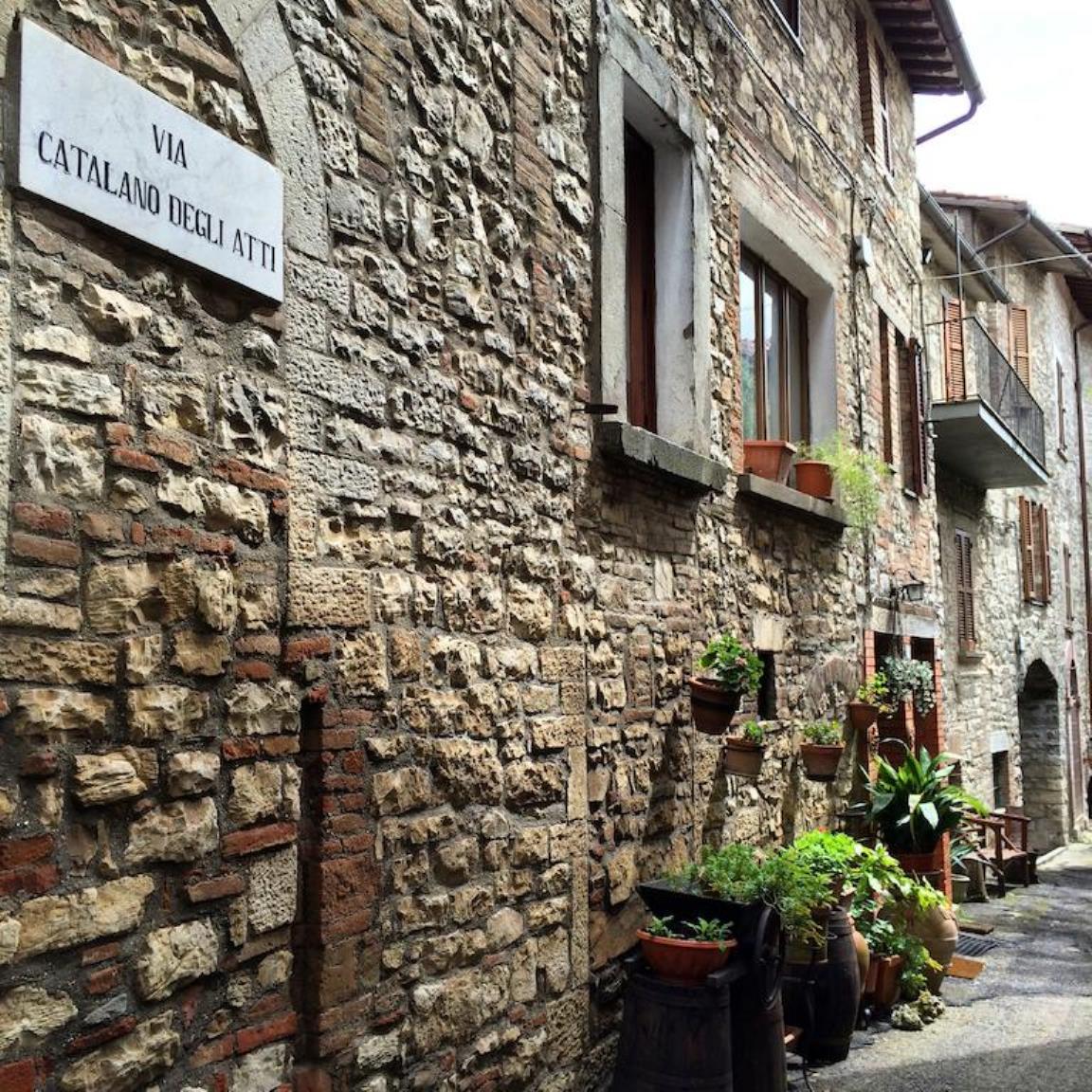 Relais il Castello