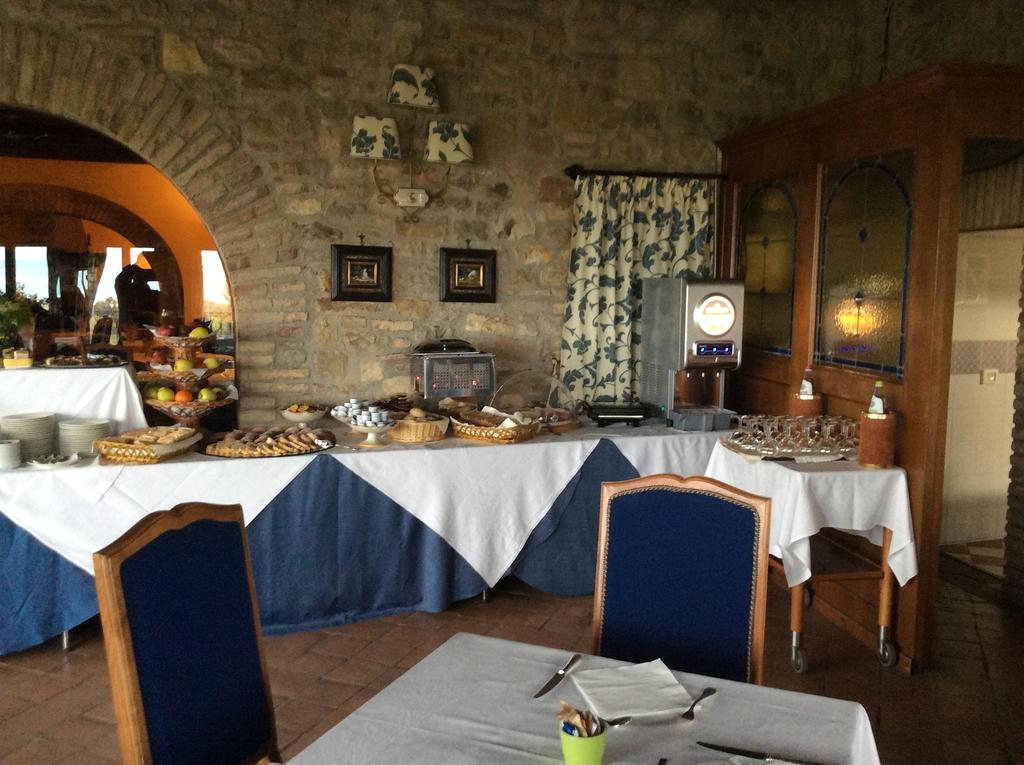 Relais il Castello