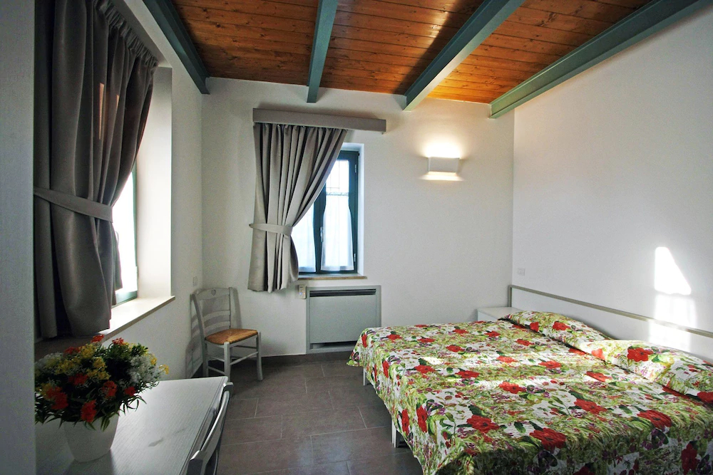 La Collina Del Girasole