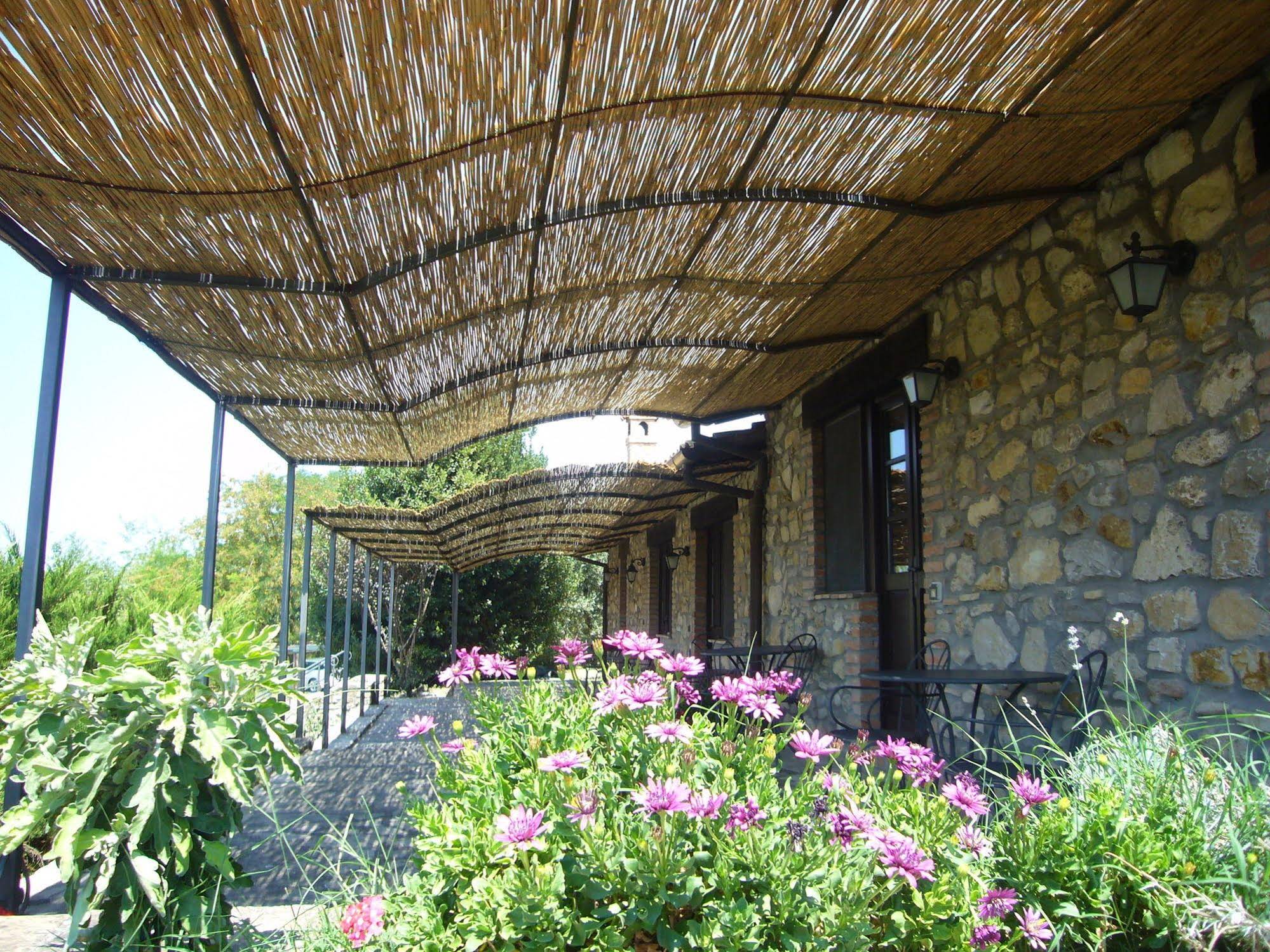 Agriturismo Le Casette