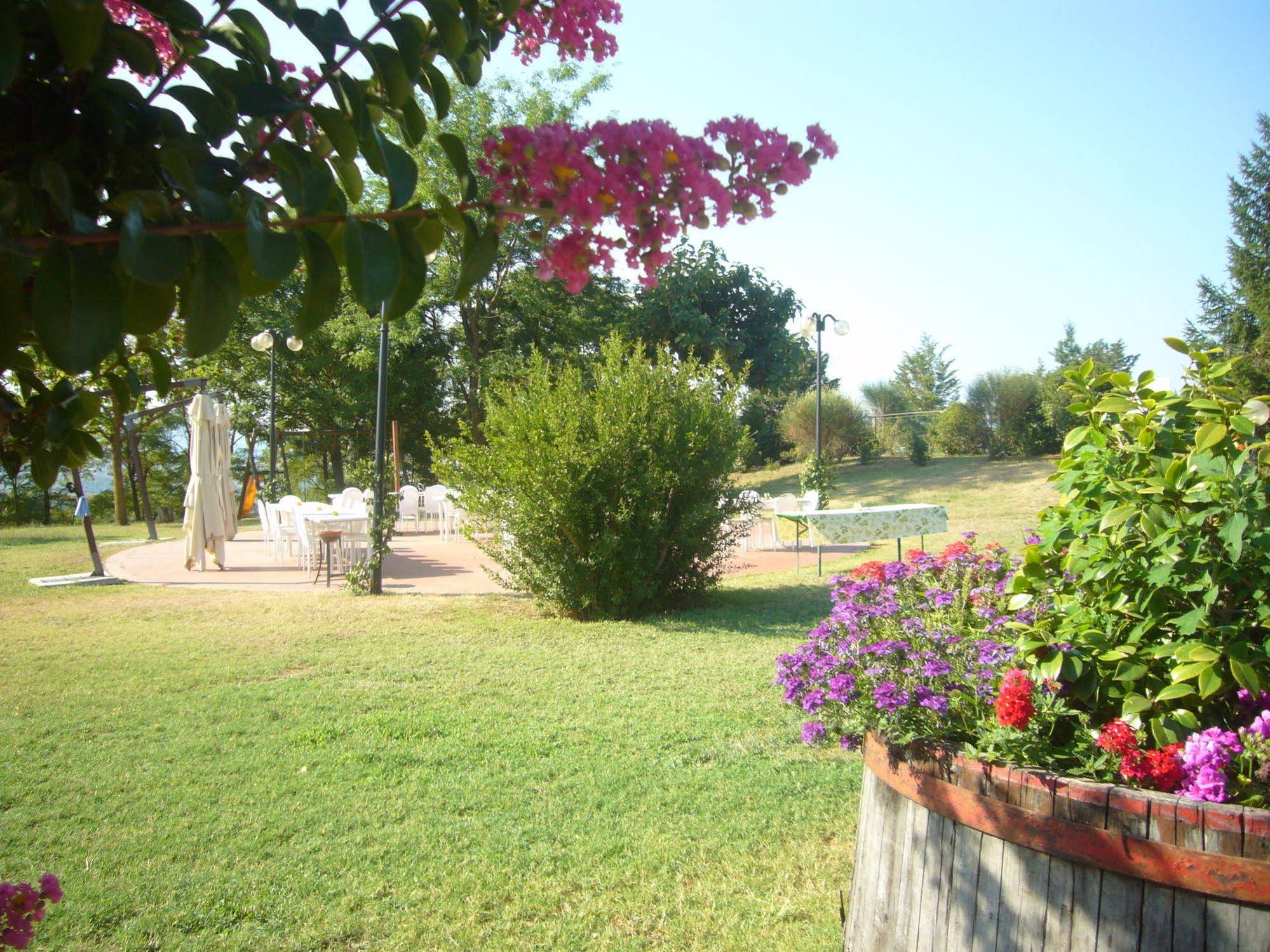 Agriturismo Le Casette