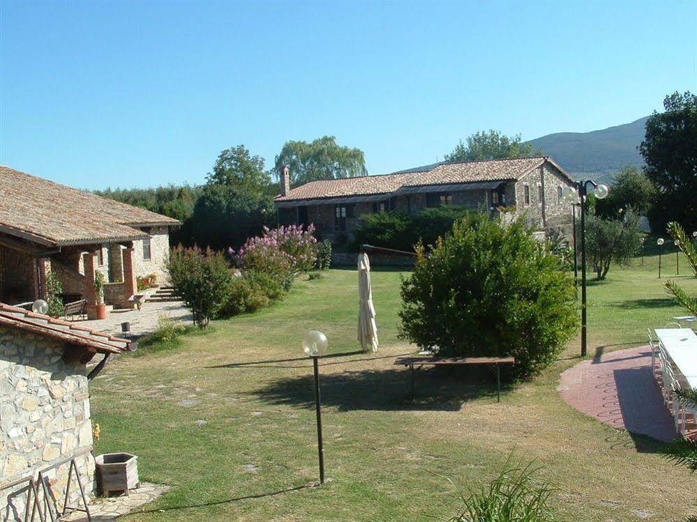 Agriturismo Le Casette