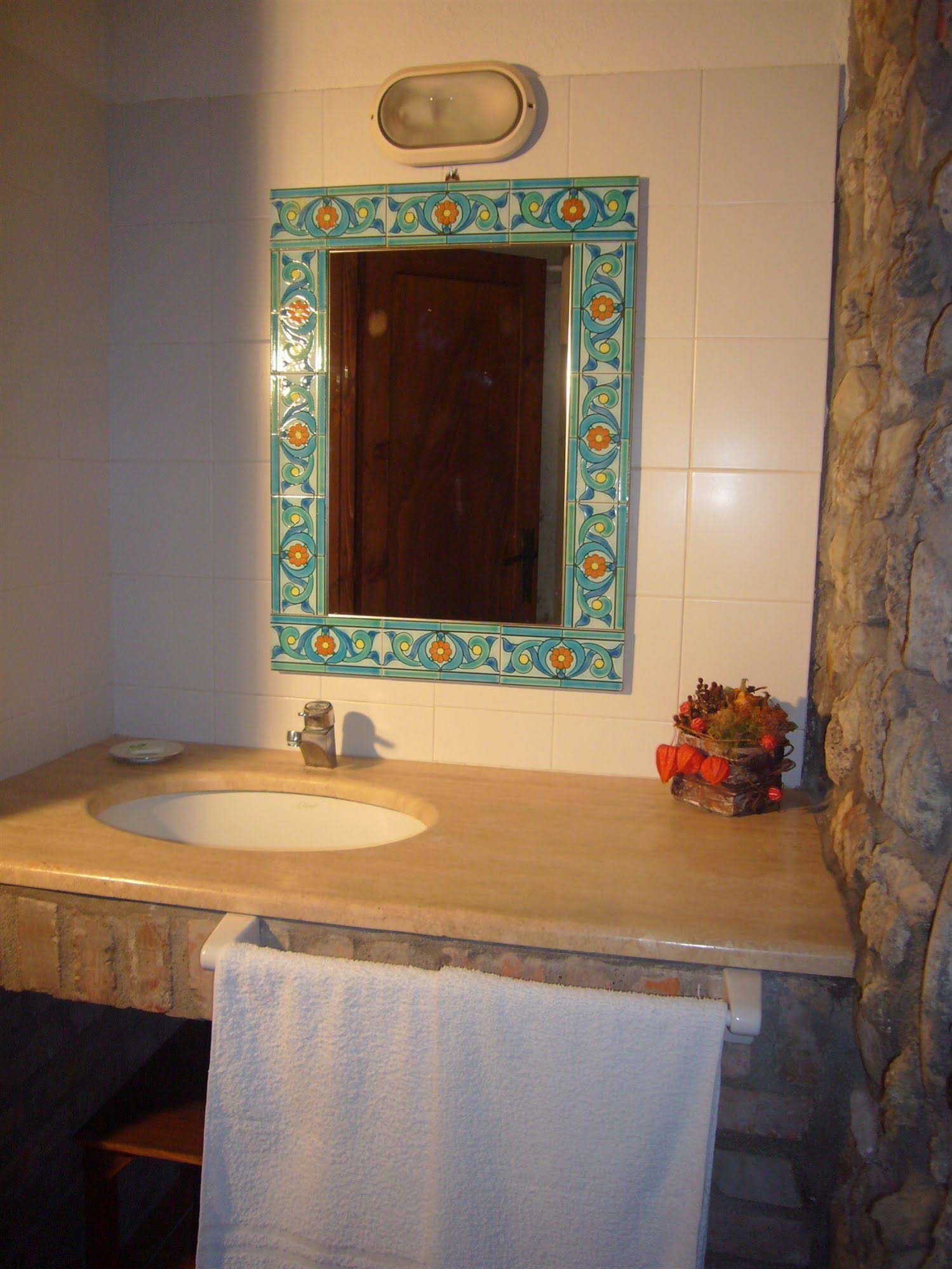 Agriturismo Le Casette