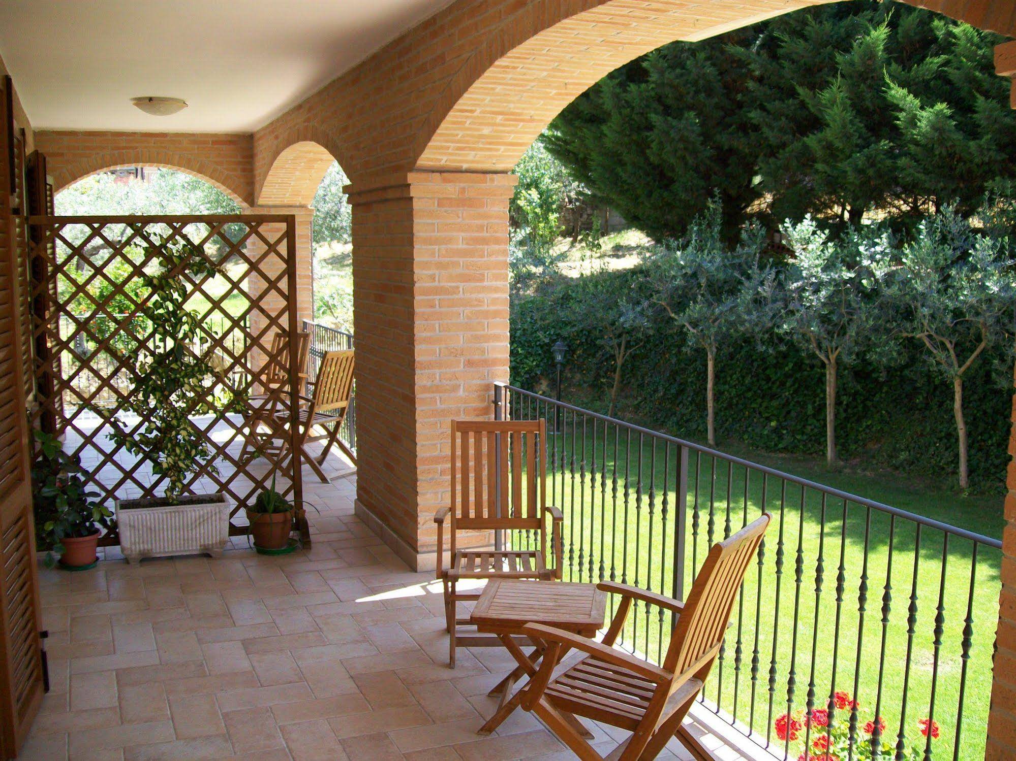 B&B La Collina Del Sagrantino