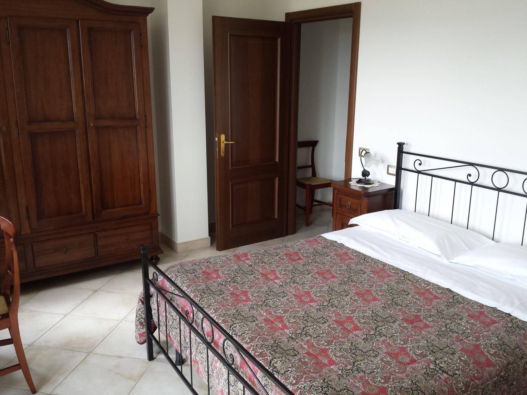 B&B La Collina Del Sagrantino