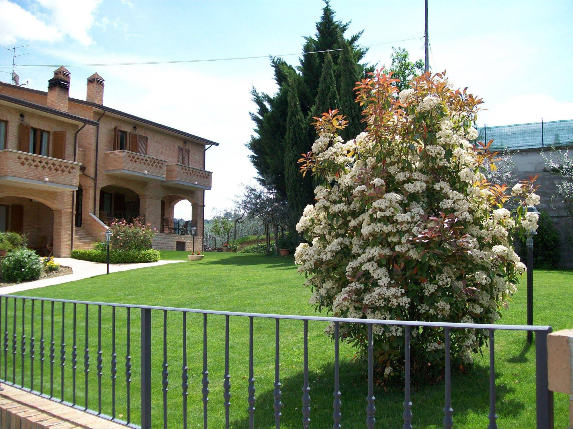 B&B La Collina Del Sagrantino
