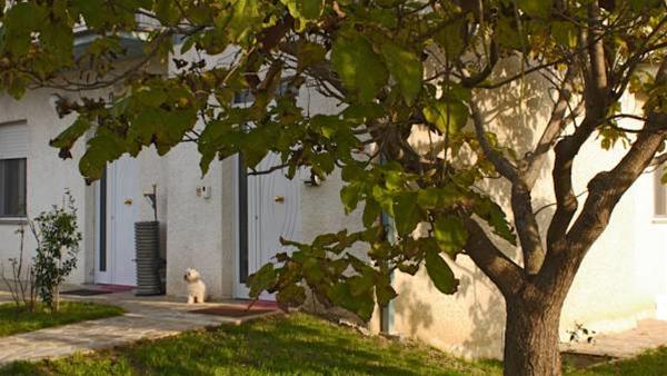 Bed and Breakfast Villa Ceccarini Fonte D'Oro