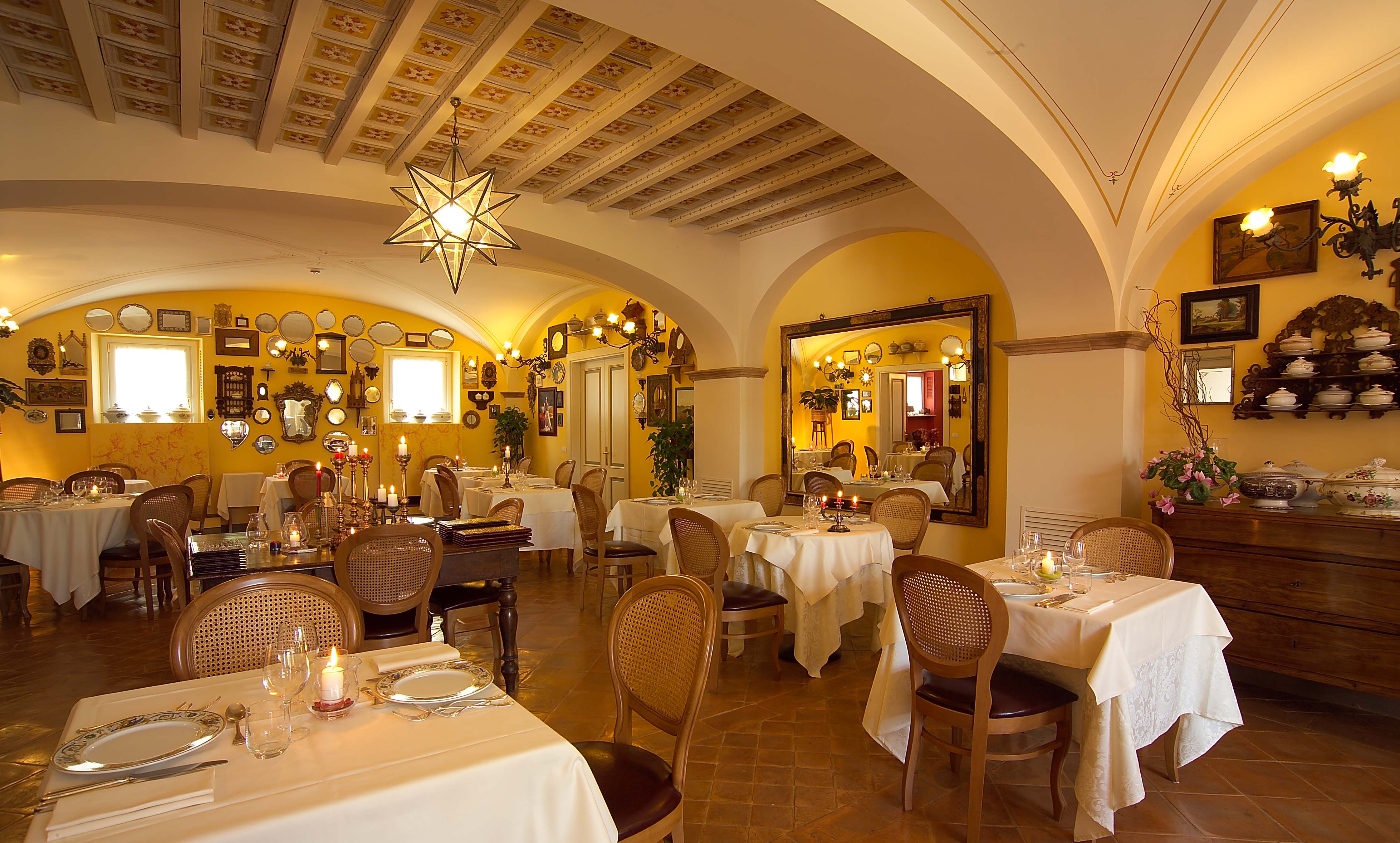 Hotel Villa Zuccari