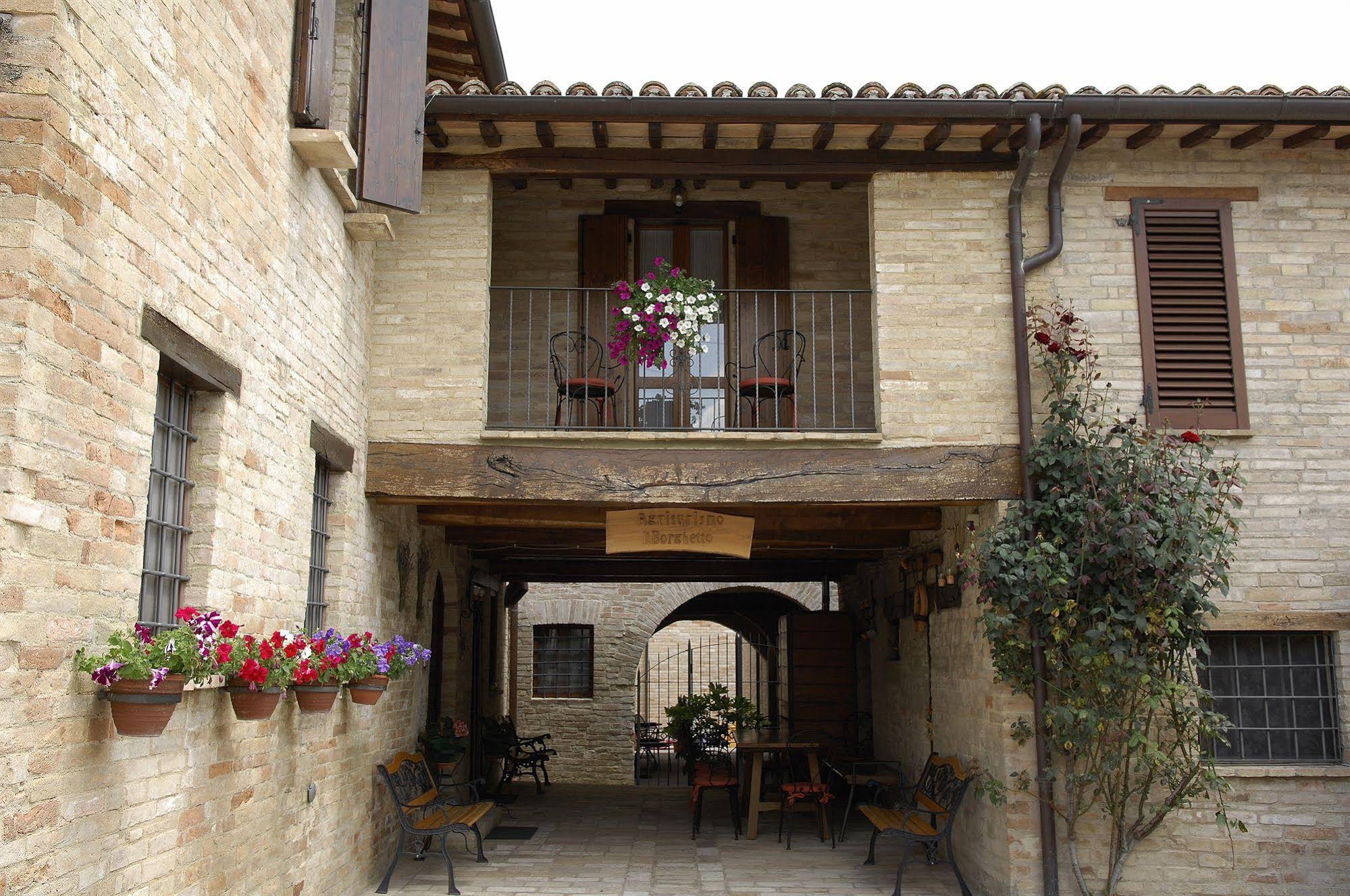 Il Borghetto