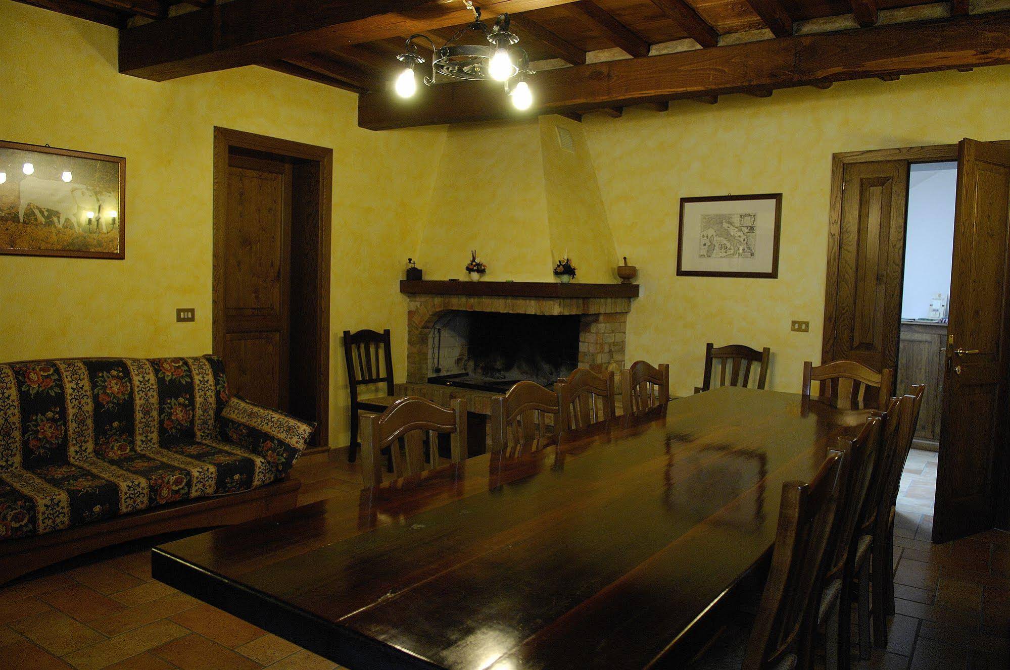 Il Borghetto