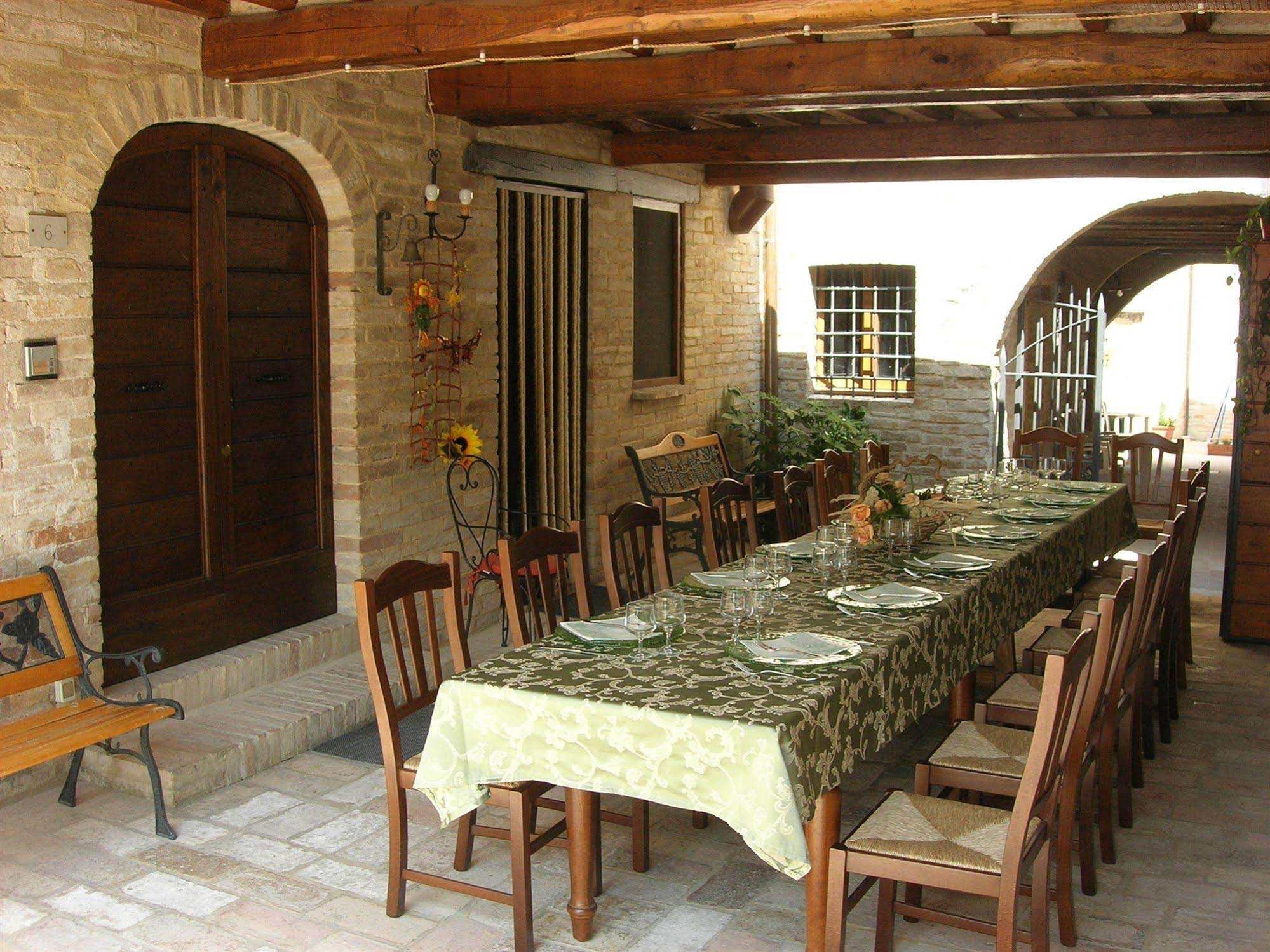 Il Borghetto