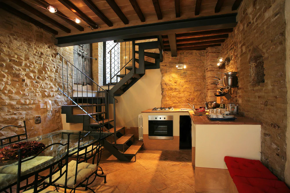 L'Arco Romanico