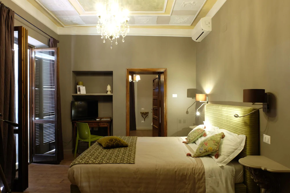 La Rocca Guest House & Spa